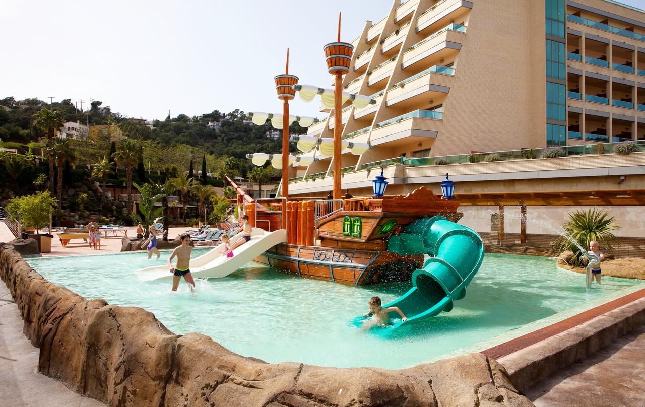 Parc acvatic