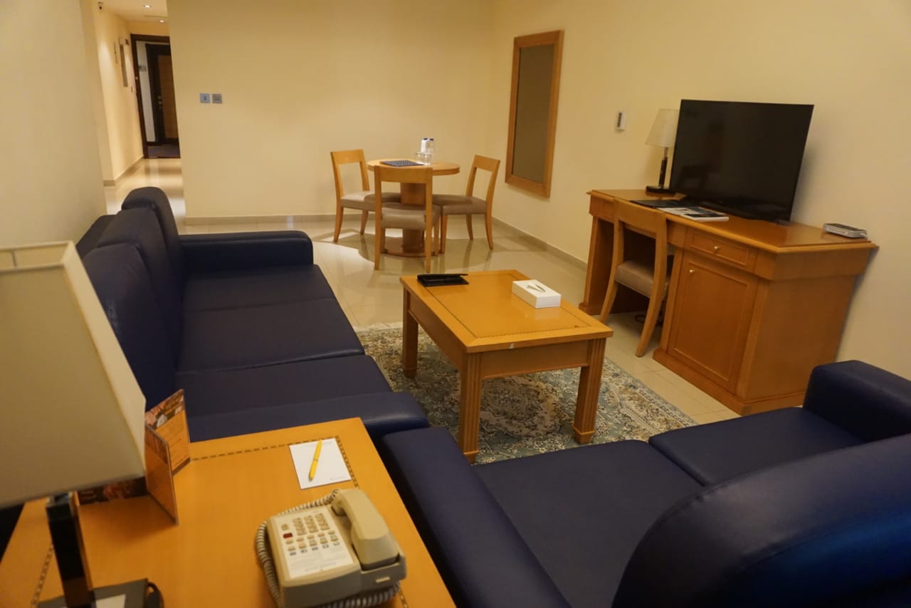 2 Bedroom Standard Apartment