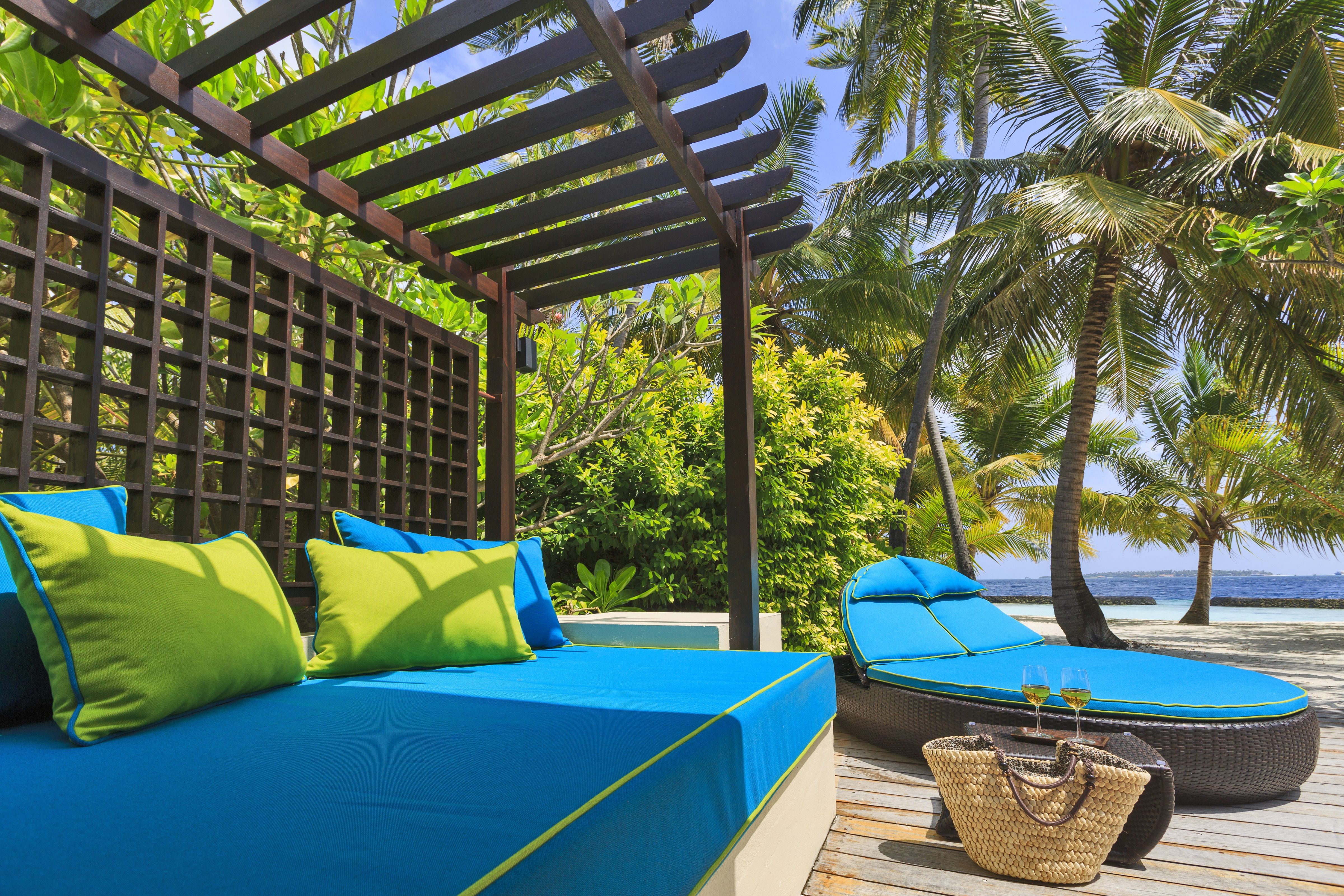 Two Bedroom Kurumba Residence
