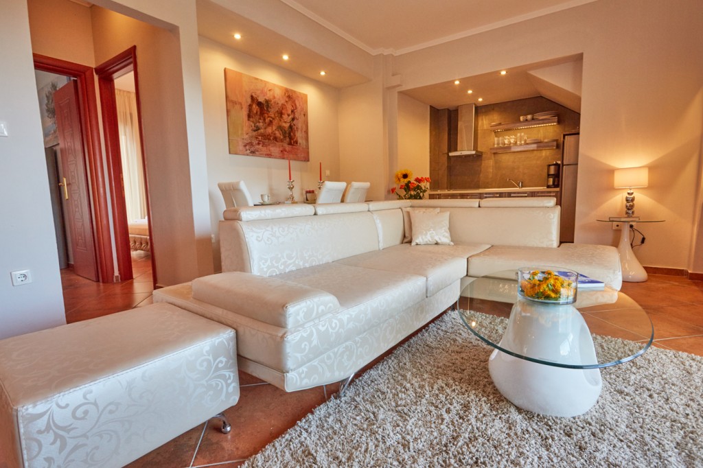 SUITE SUPERIOR TWO BEDROOMS