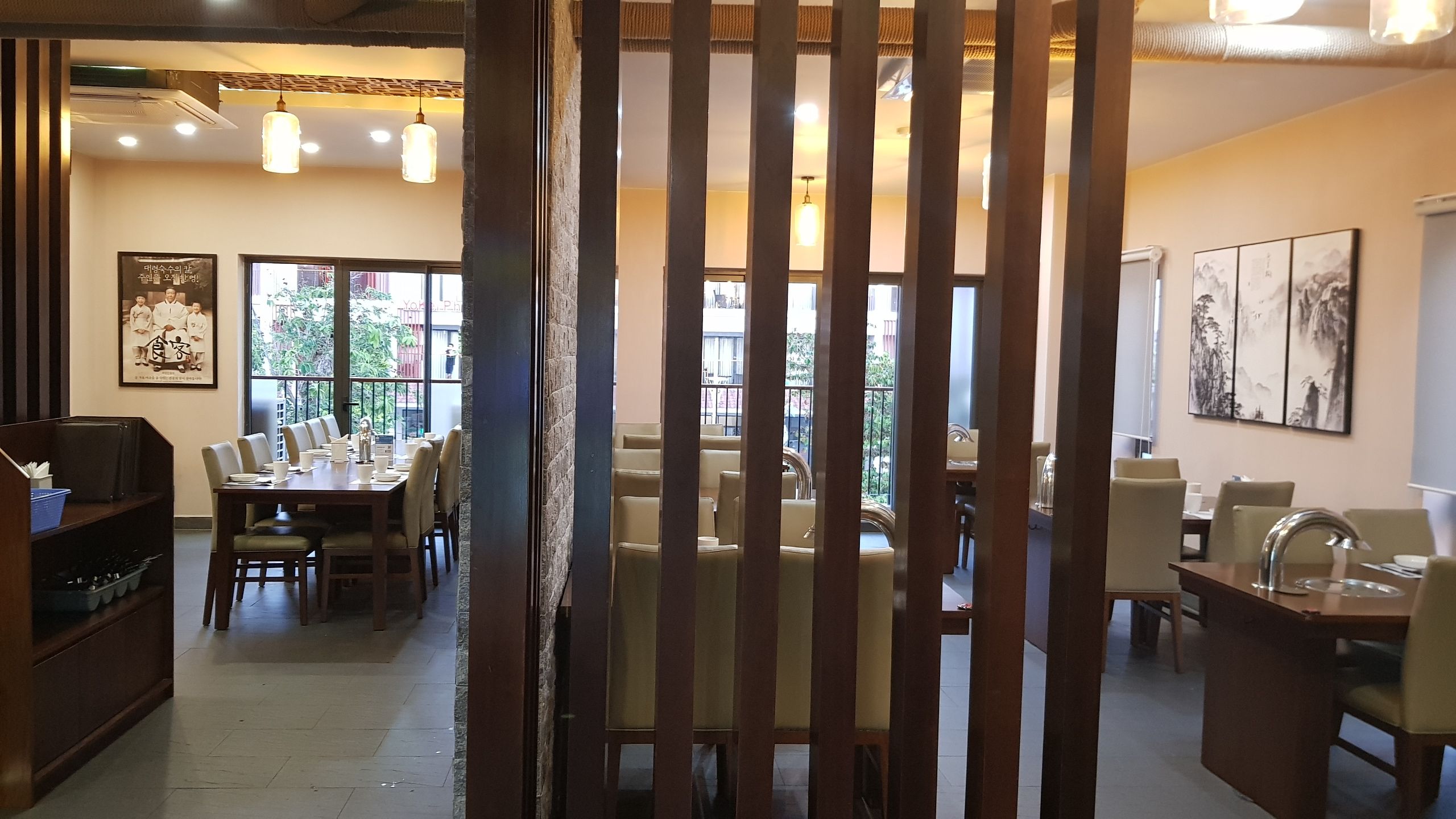 Sik Gaek - Korean Restaurant