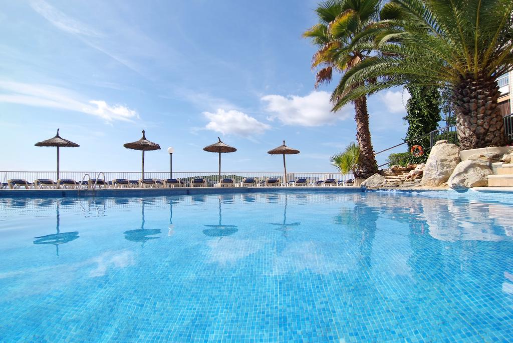 Piscina deschisă