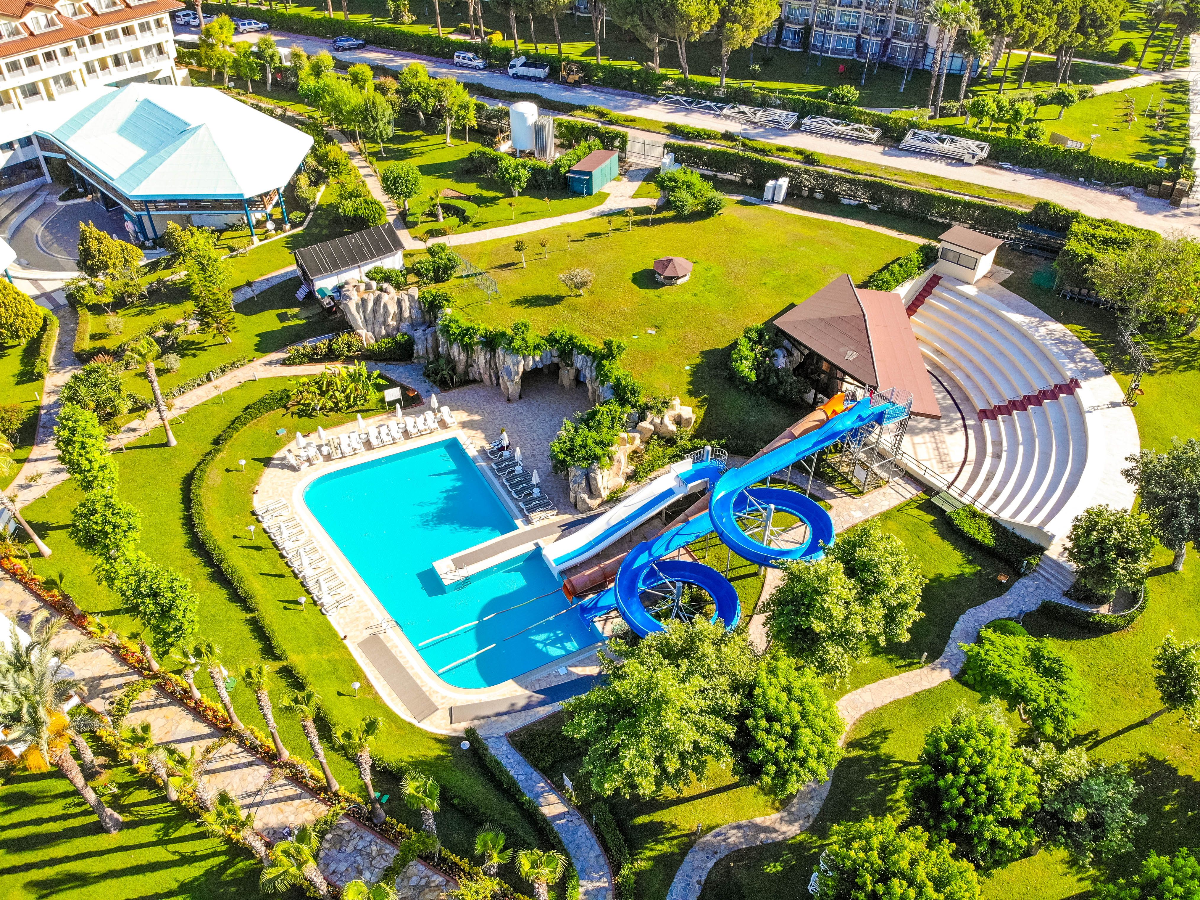 Parc acvatic