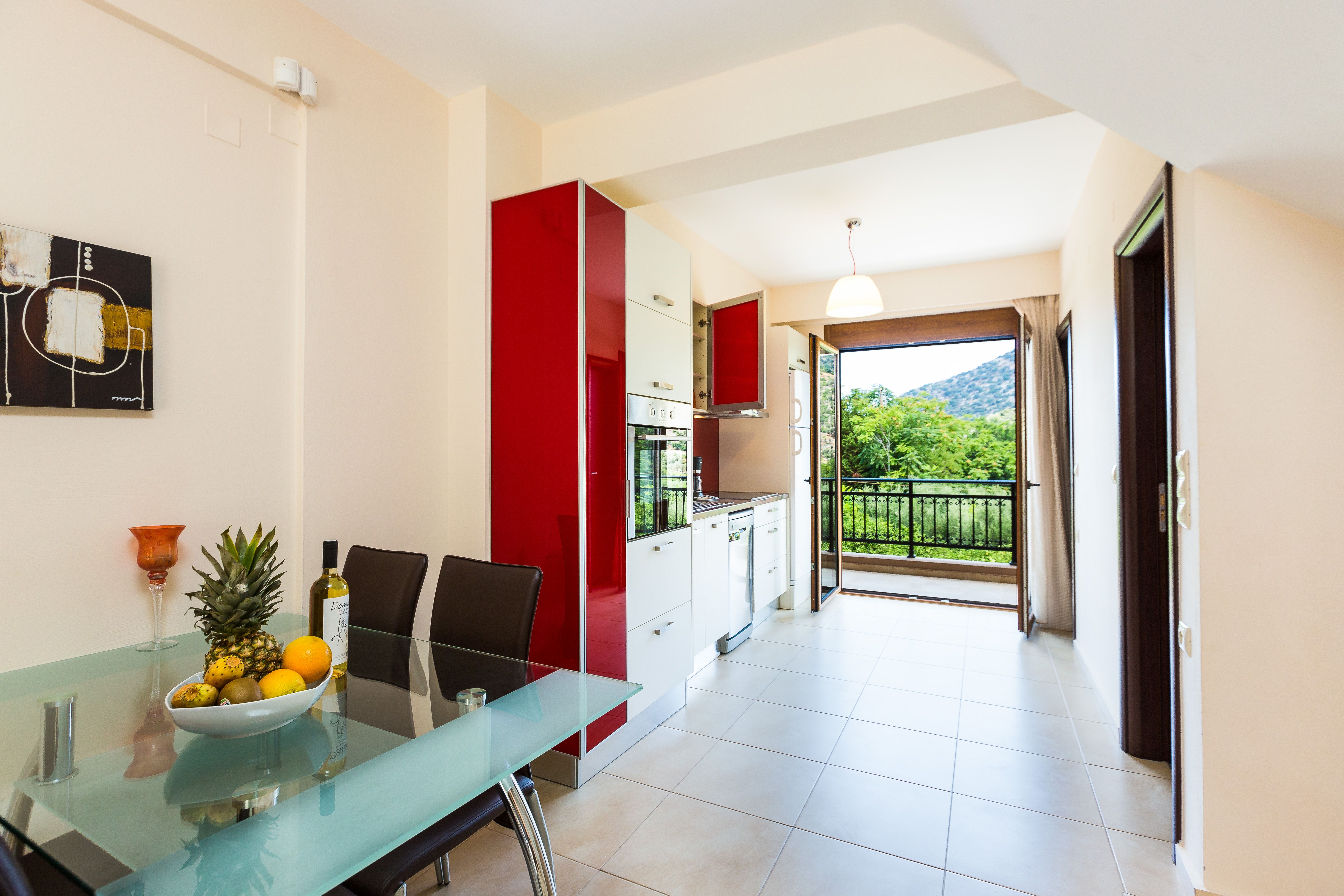 3 level Villa