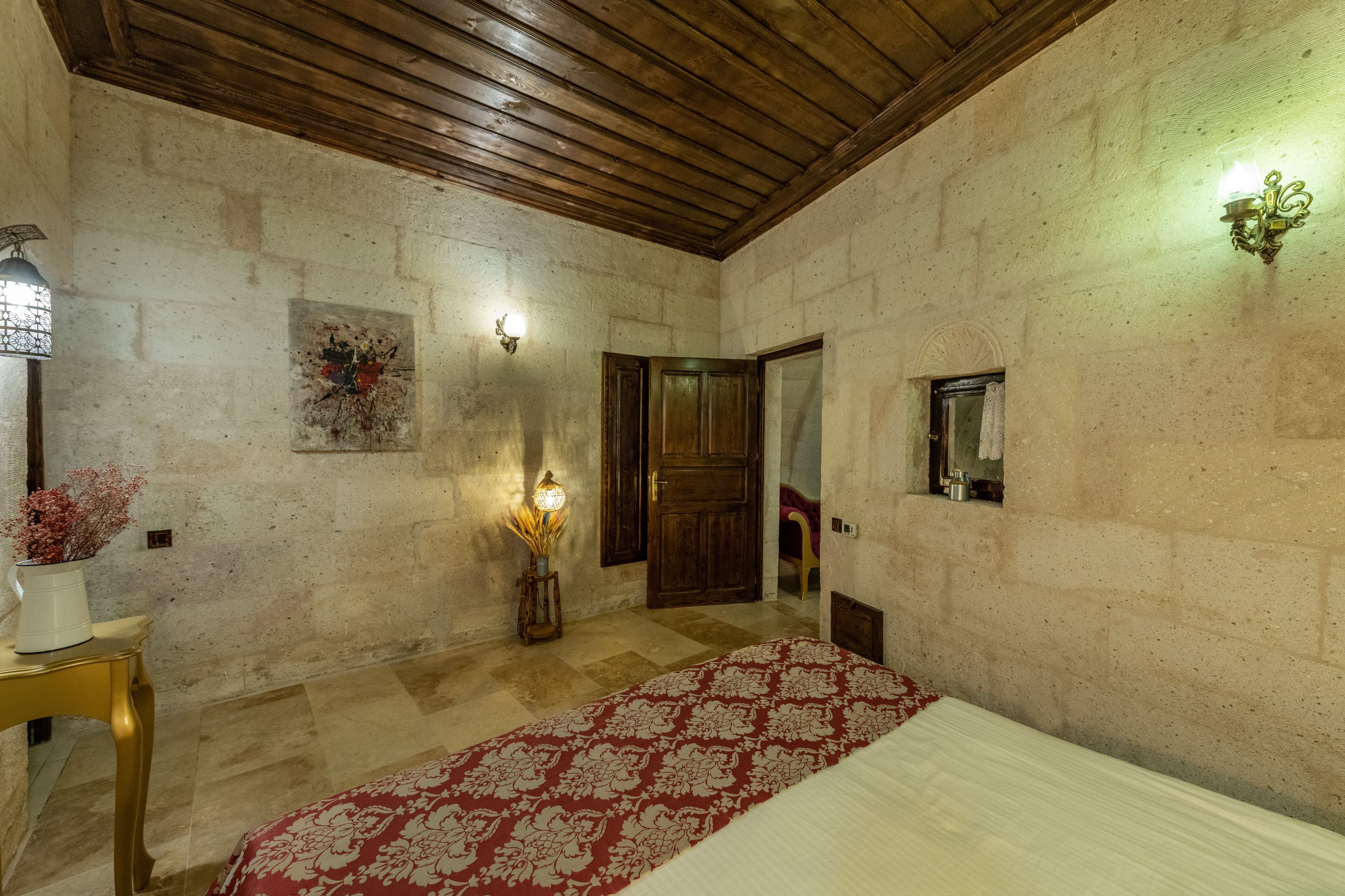 Imperial Suite