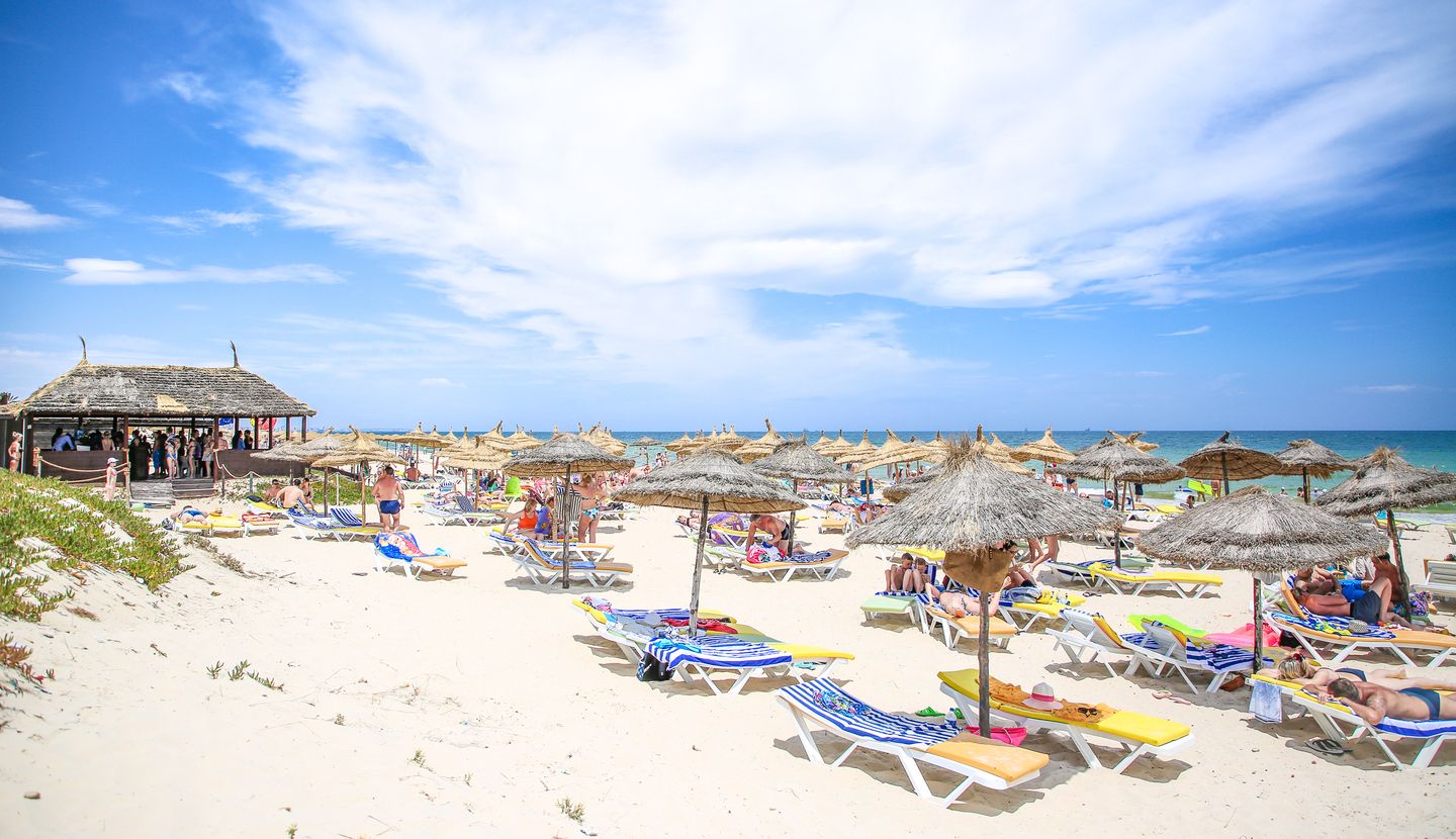 Plajă 