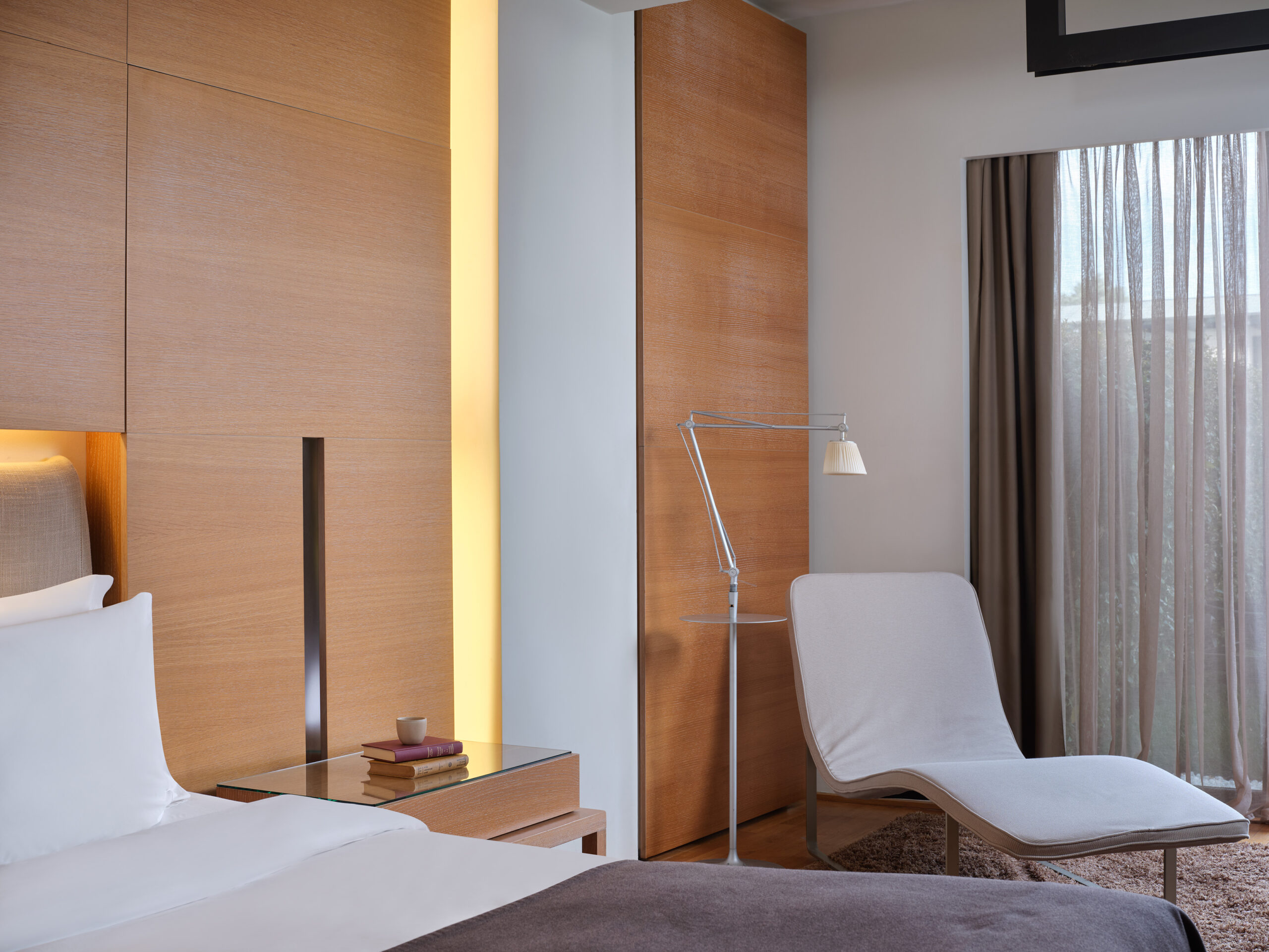 JUNIOR SUITE POOL VIEW