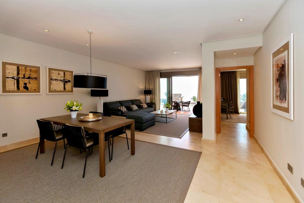 3 BEDROOMS SUITE SEA VIEW