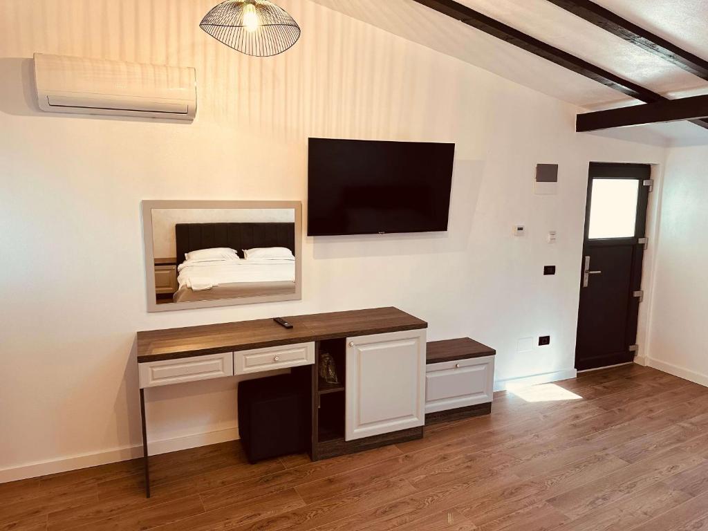 Apartment Cvadruplu 