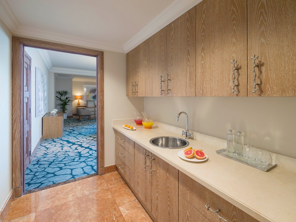 Two Bedroom Regal Suite