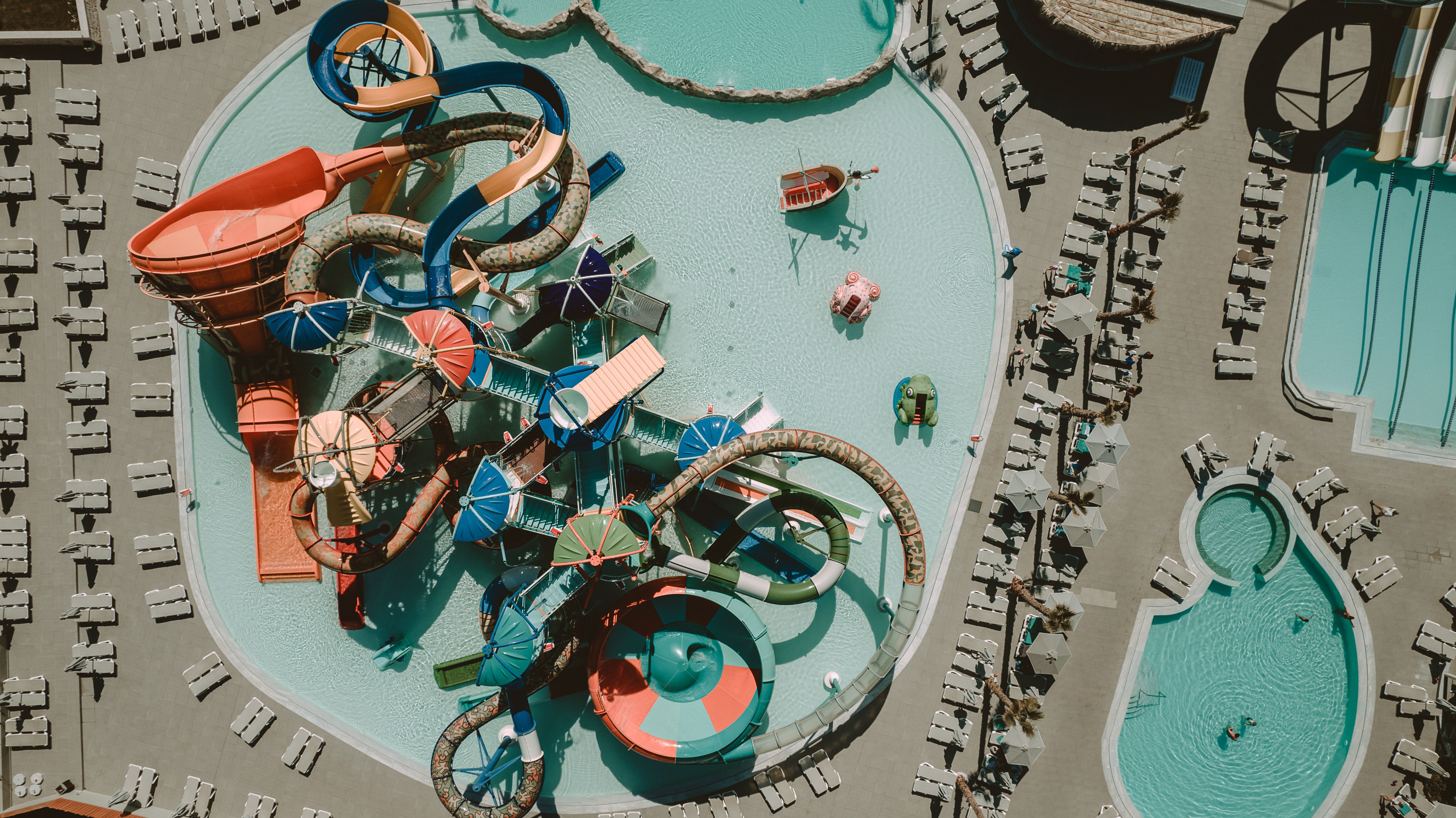 Parc acvatic