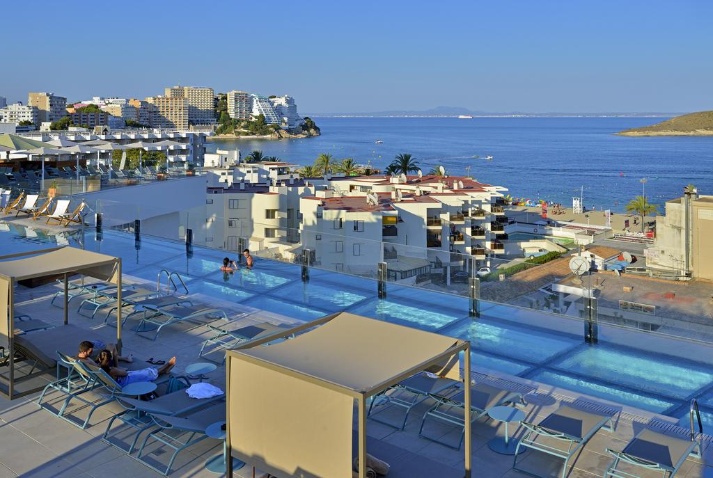 Piscina deschisă