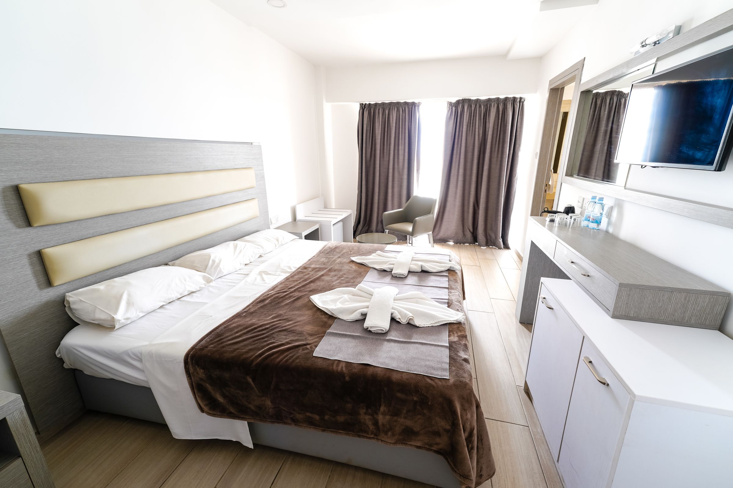 SingleUse Room (Balcony