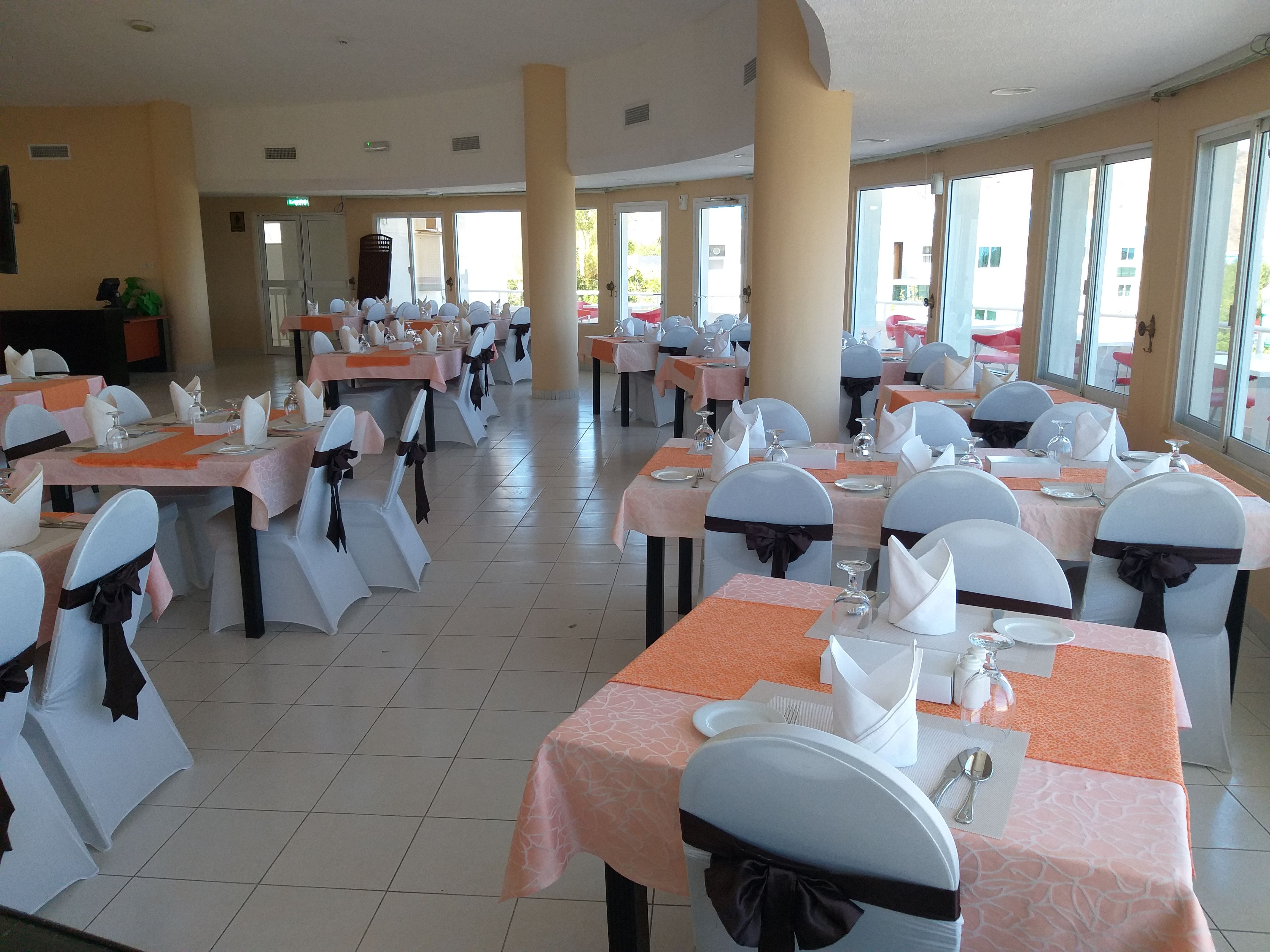 Coral Restaurant