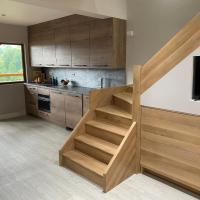 Apartament de lux