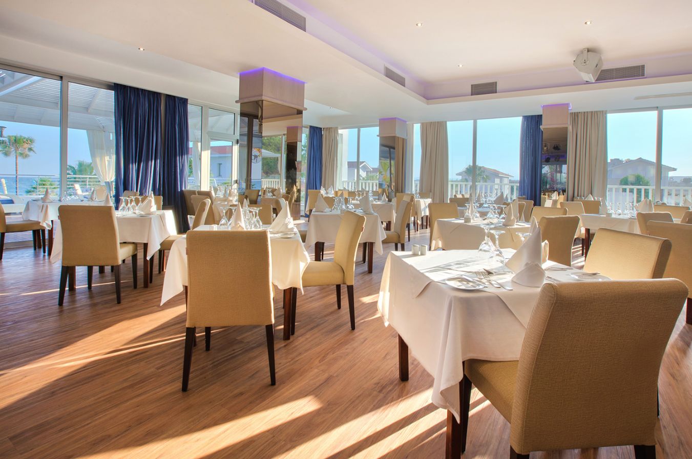 Atlantis Restaurant