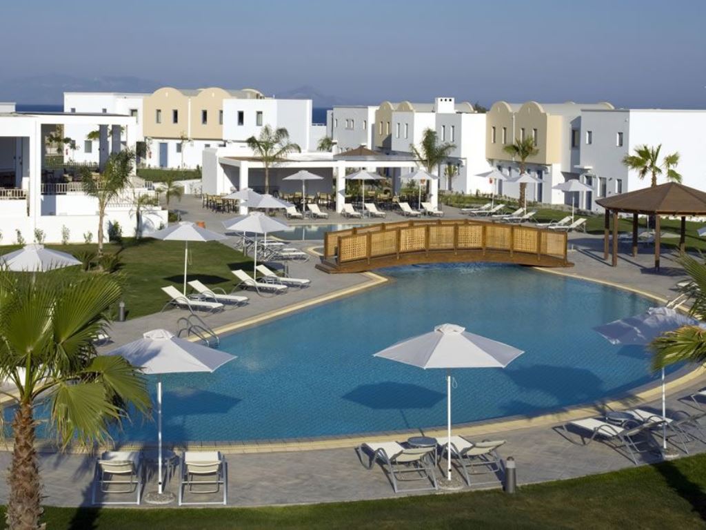 Pools