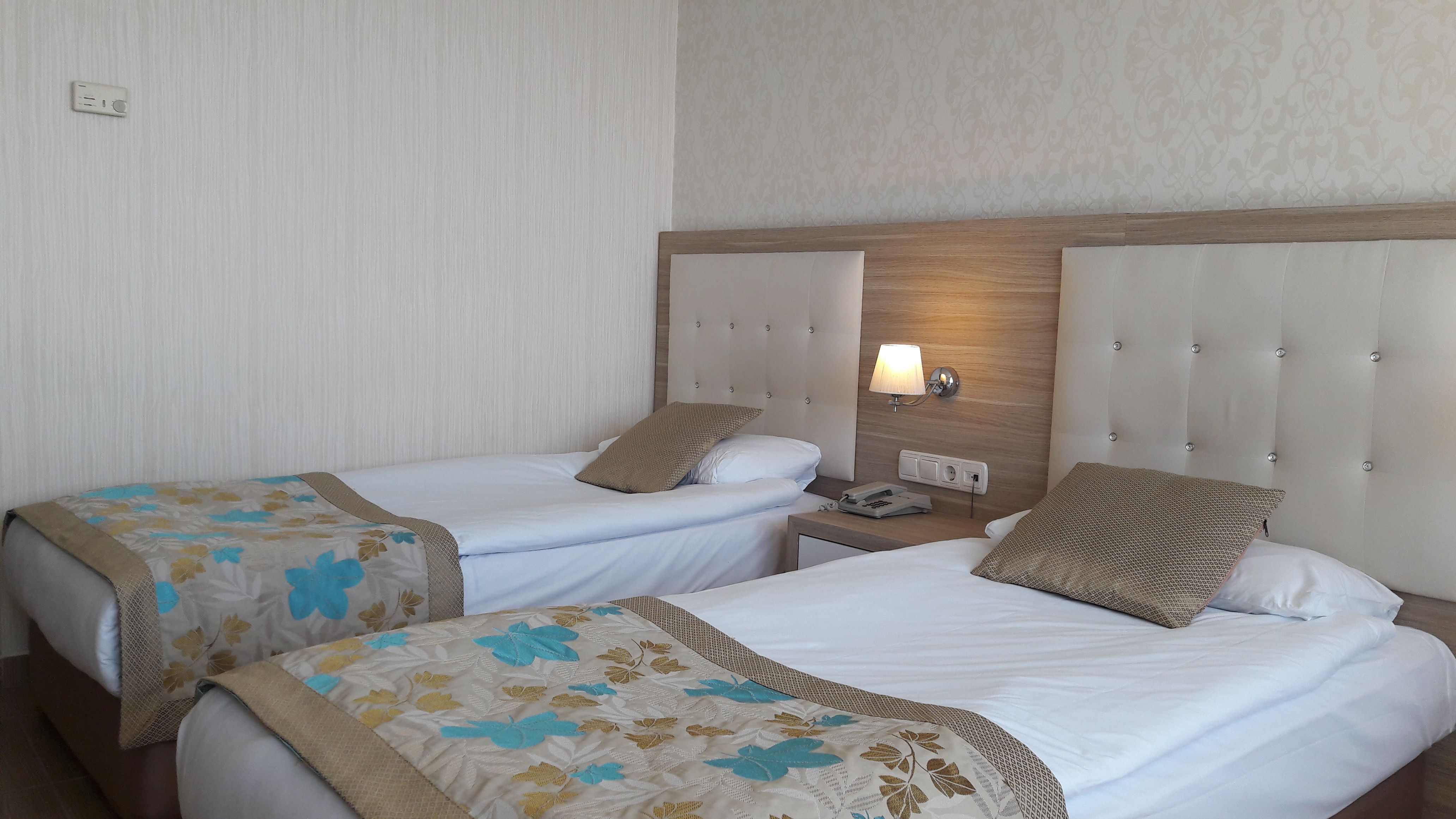 Standart Double / Twin Room