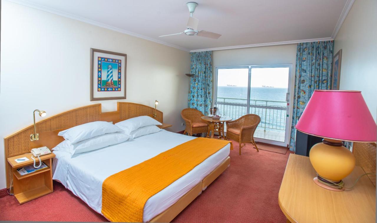 DOUBLE CLASSIC SEA VIEW WITH BALCONY