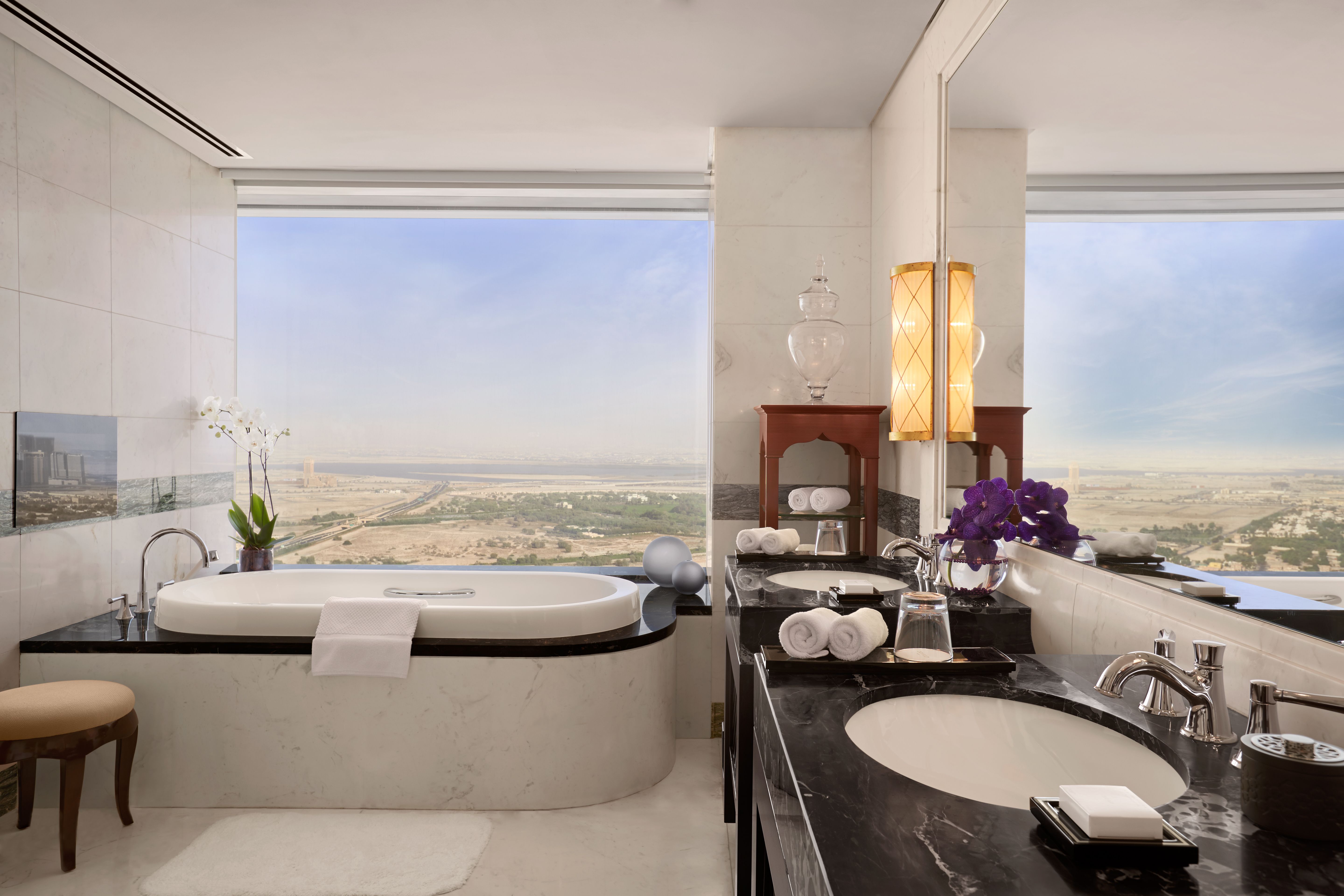 Royal Suite