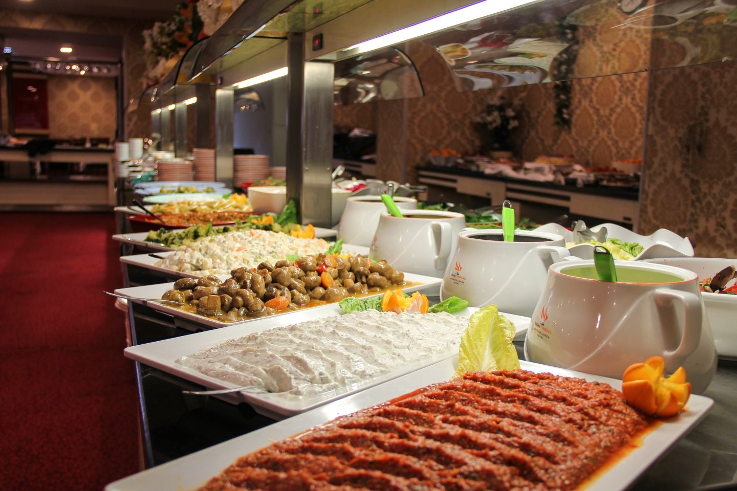 ANA RESTORAN