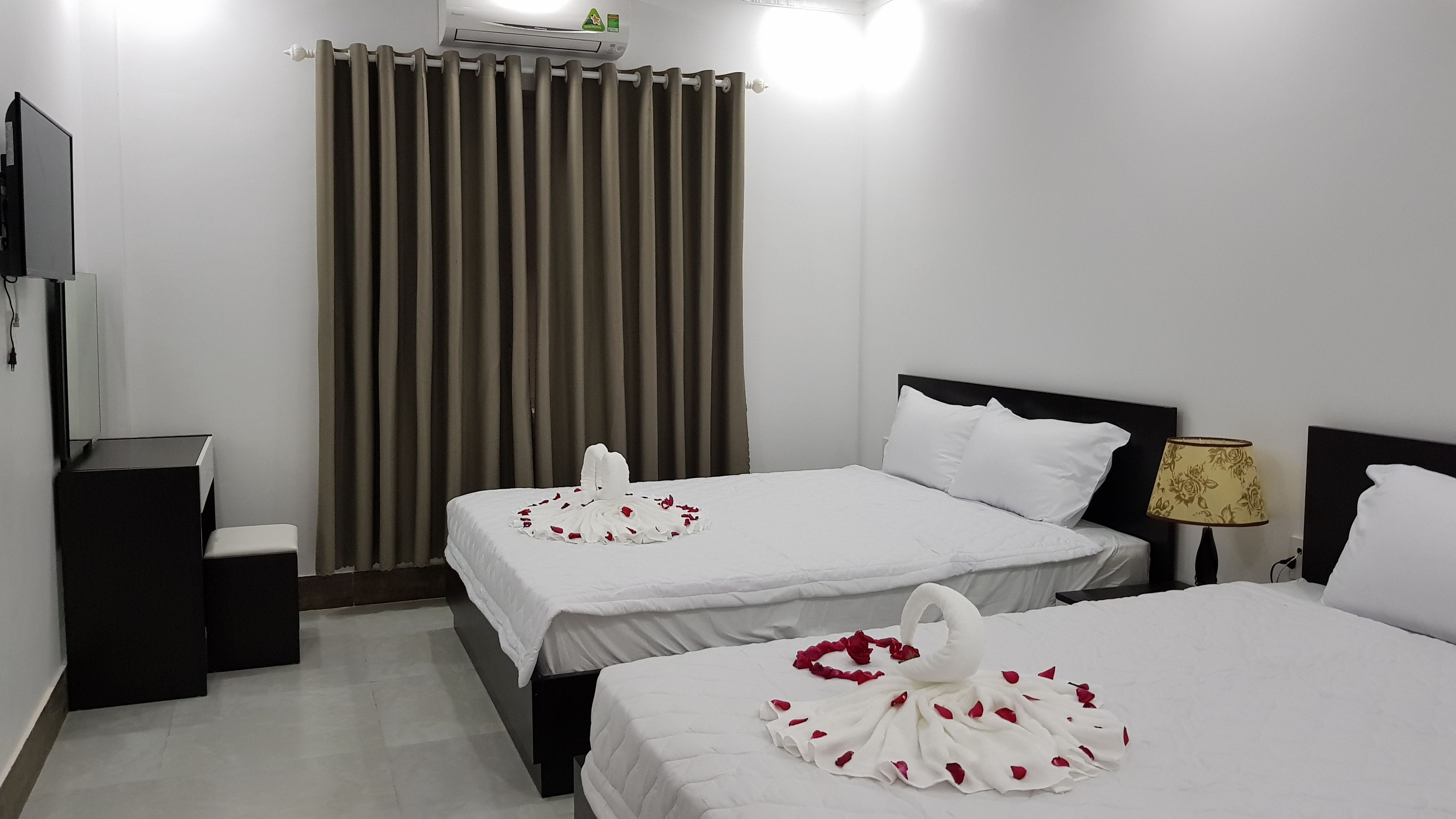 TWO BEDROOM VILLA