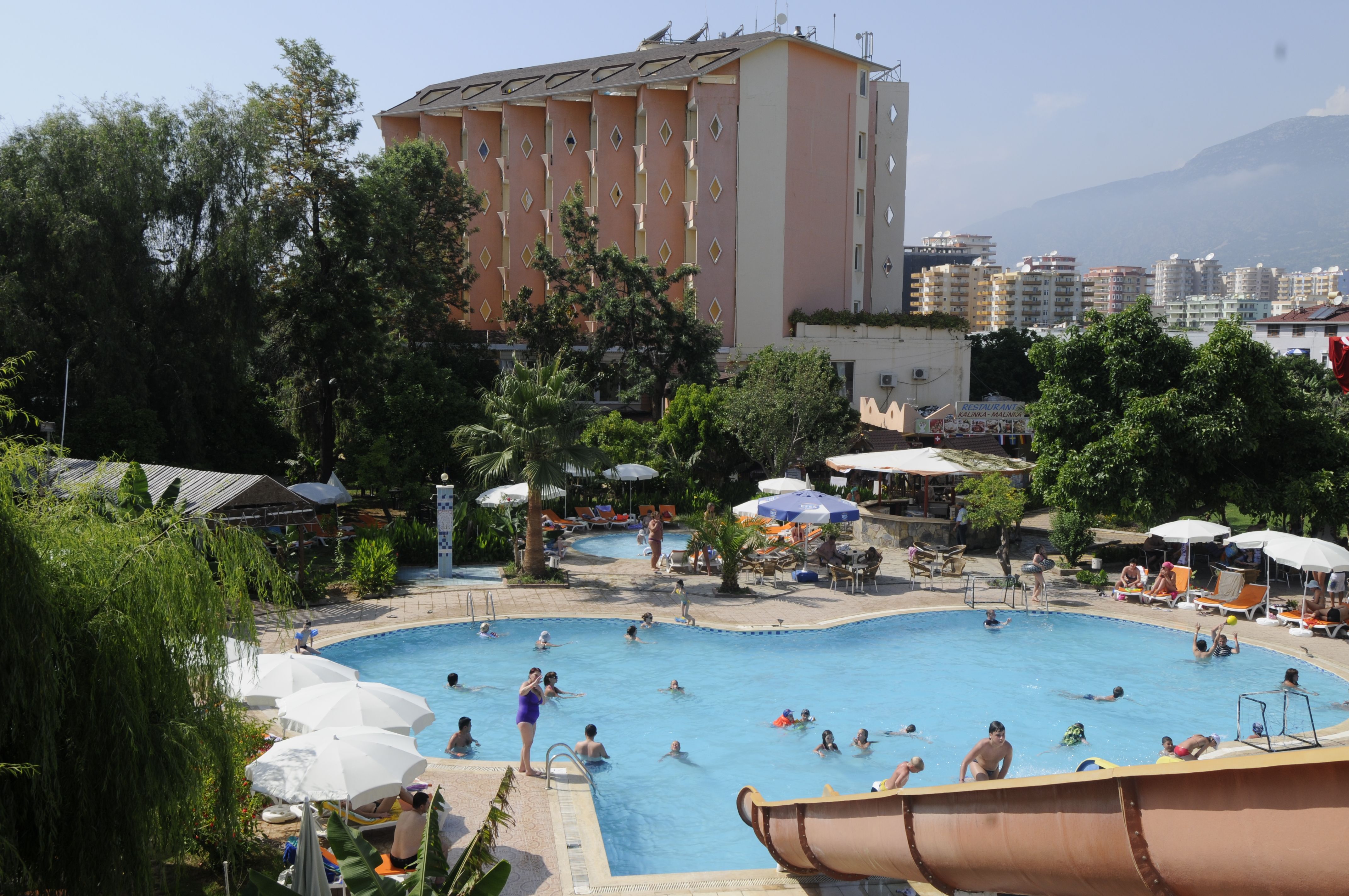 Parc acvatic