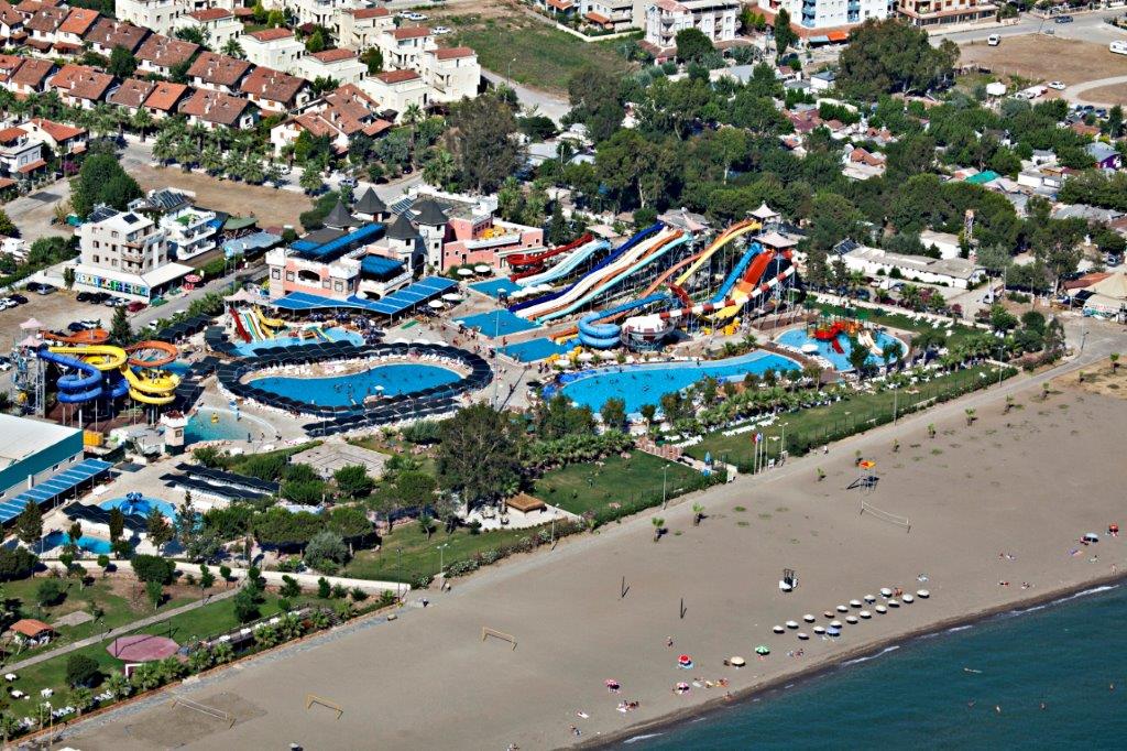 Parc acvatic