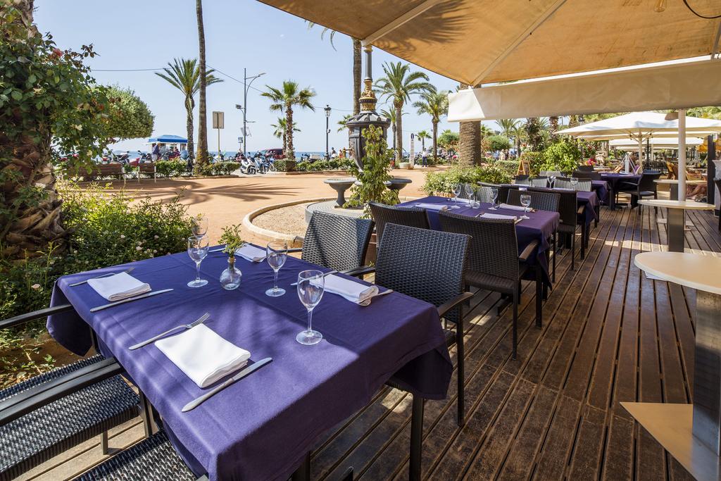 Restaurants