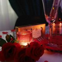 Garsoniera Romantique