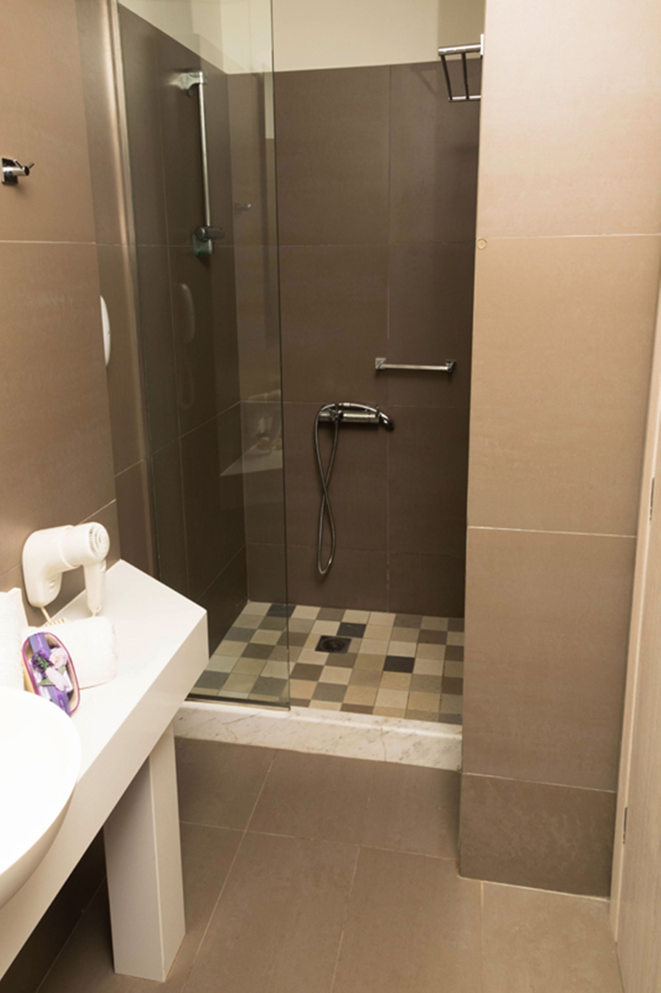 Double Room GV