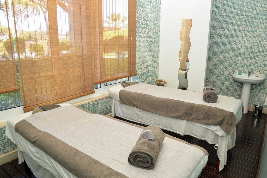 Salon spa