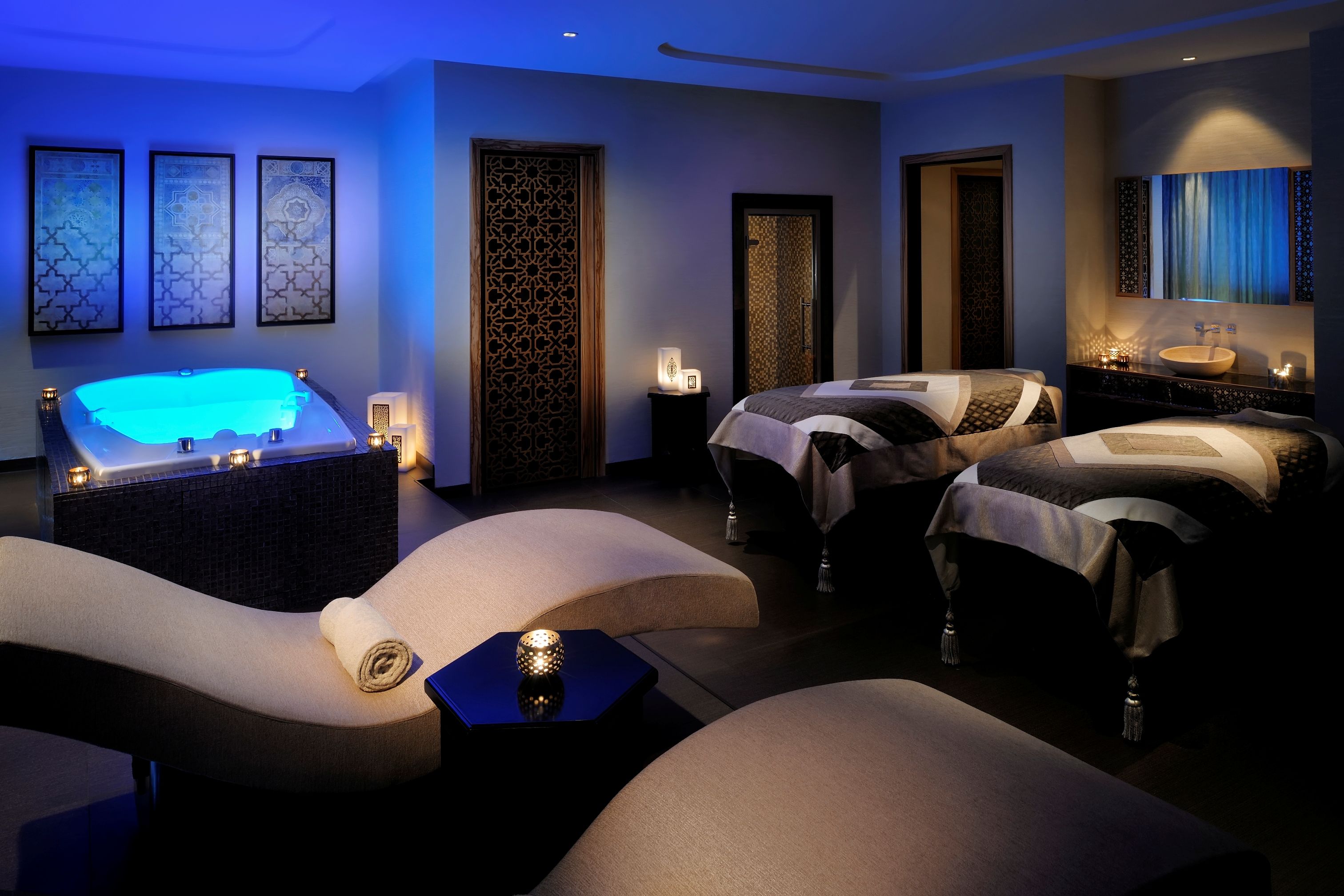 SPA