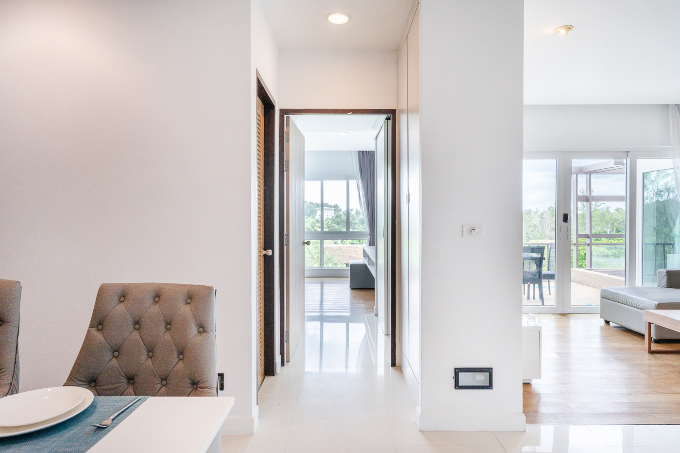 Penthouse Suite