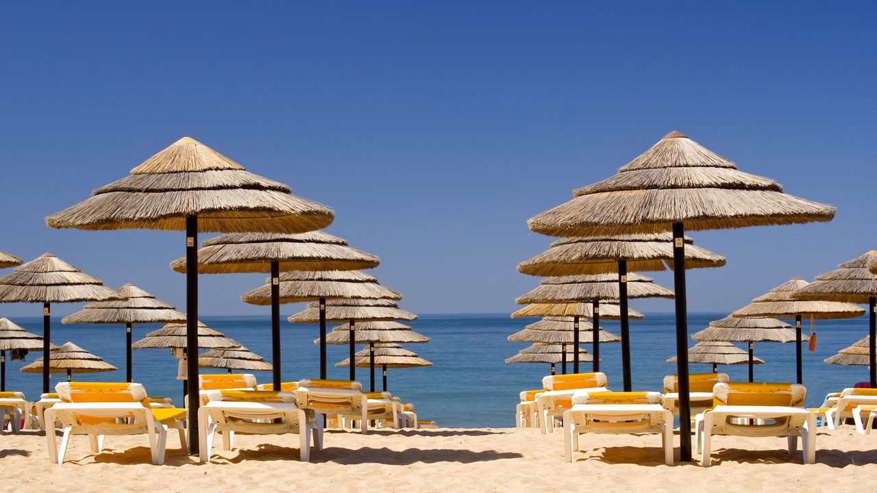 Plajă 