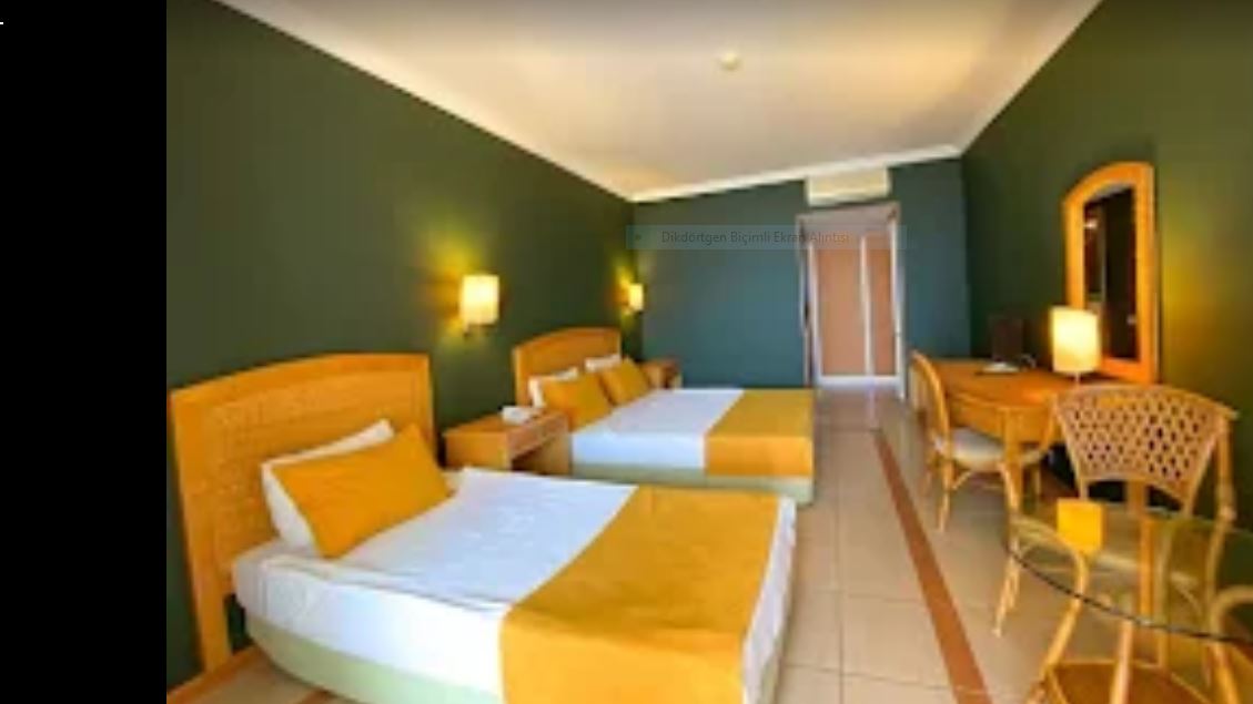 STANDART ROOM