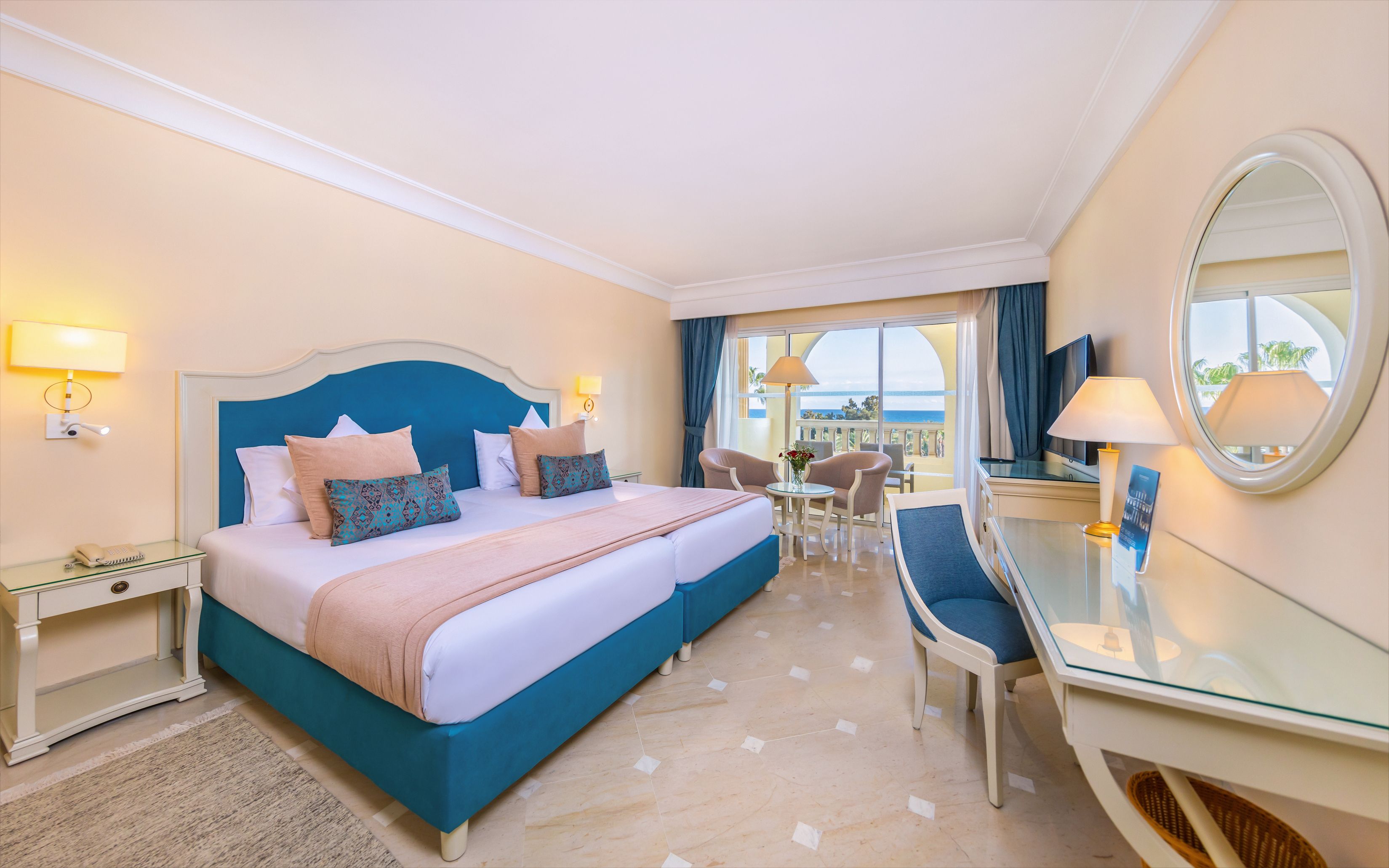 Room Superior SeaView