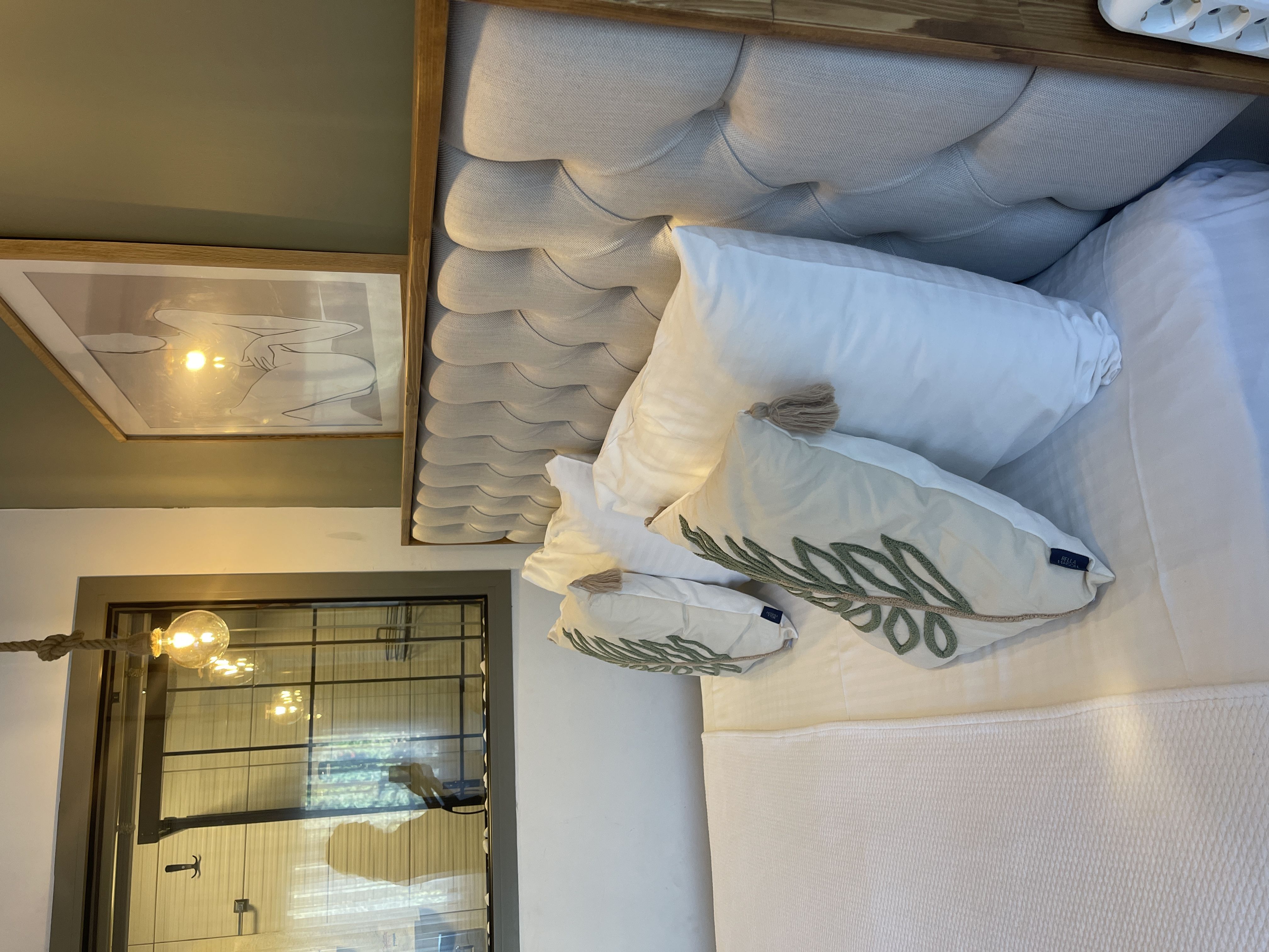 standart double room