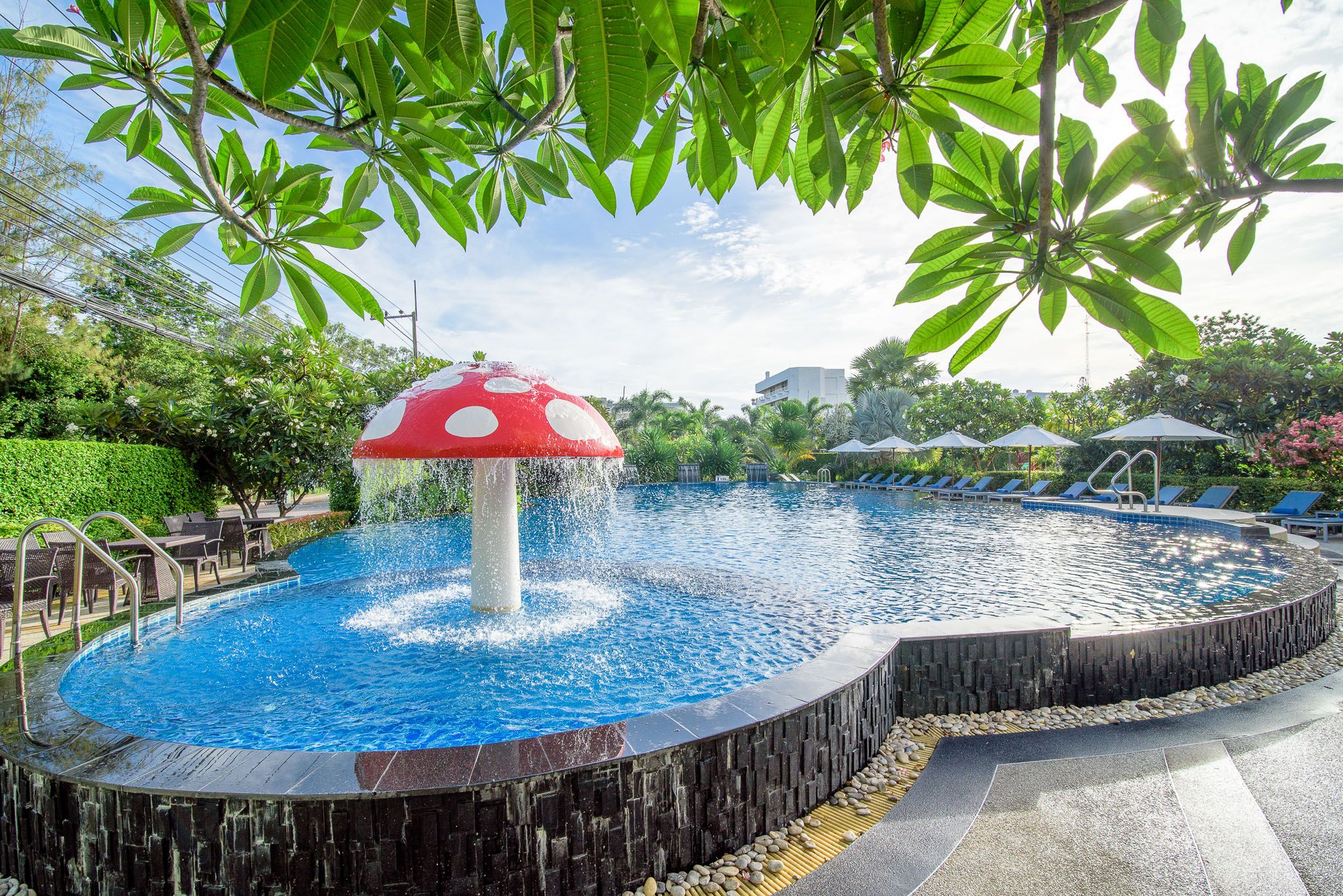 Parc acvatic