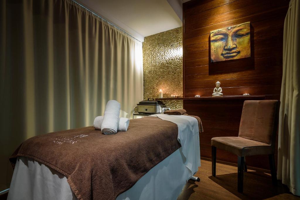 Salon spa