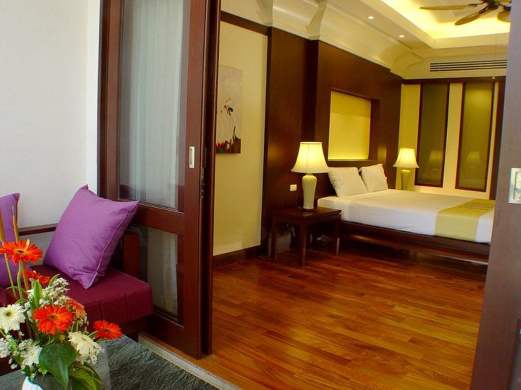 Family Suite Duplex