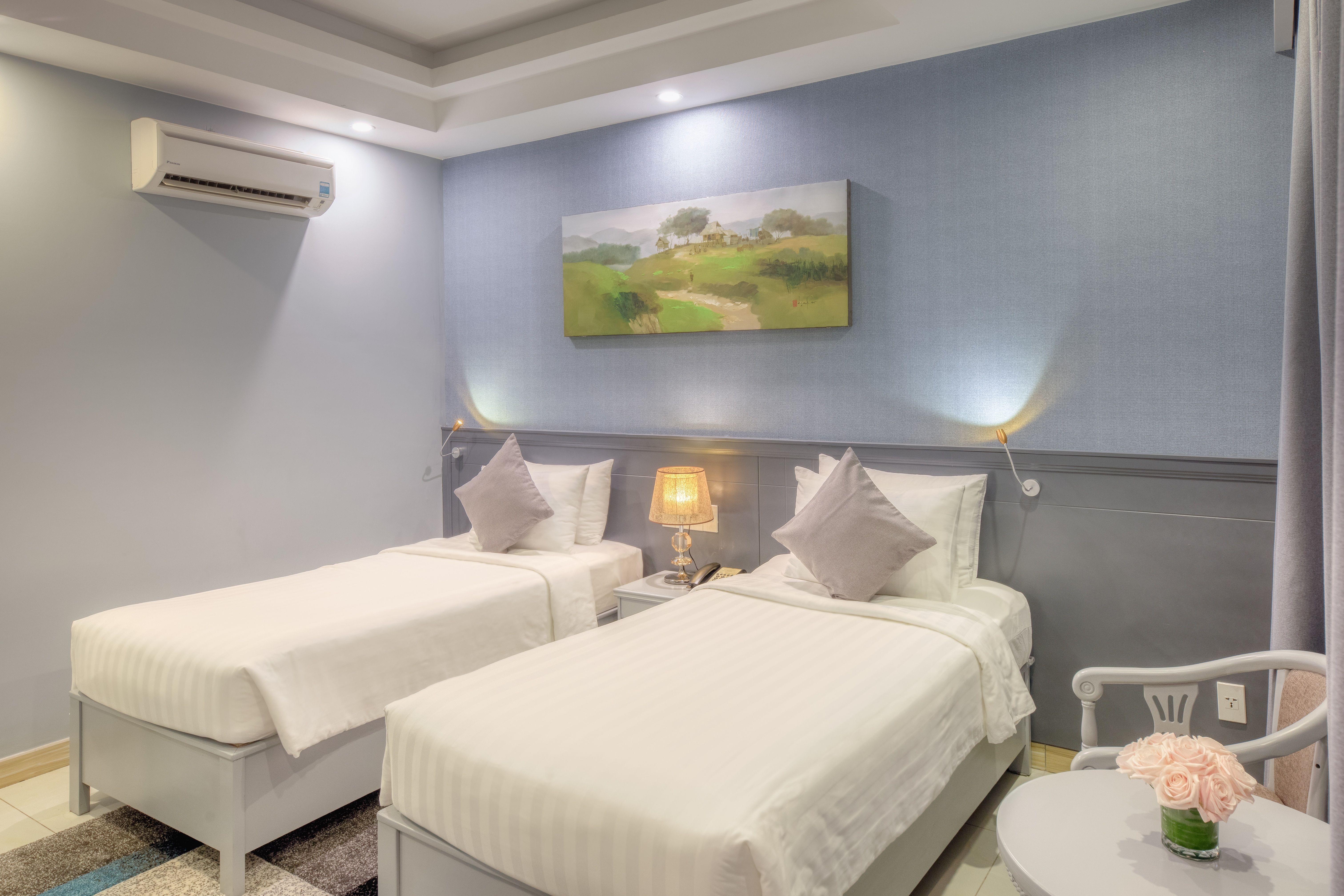 ROOM SUPERIOR WITH WINDOW (CHILD WITHOUT EXTRA BED)