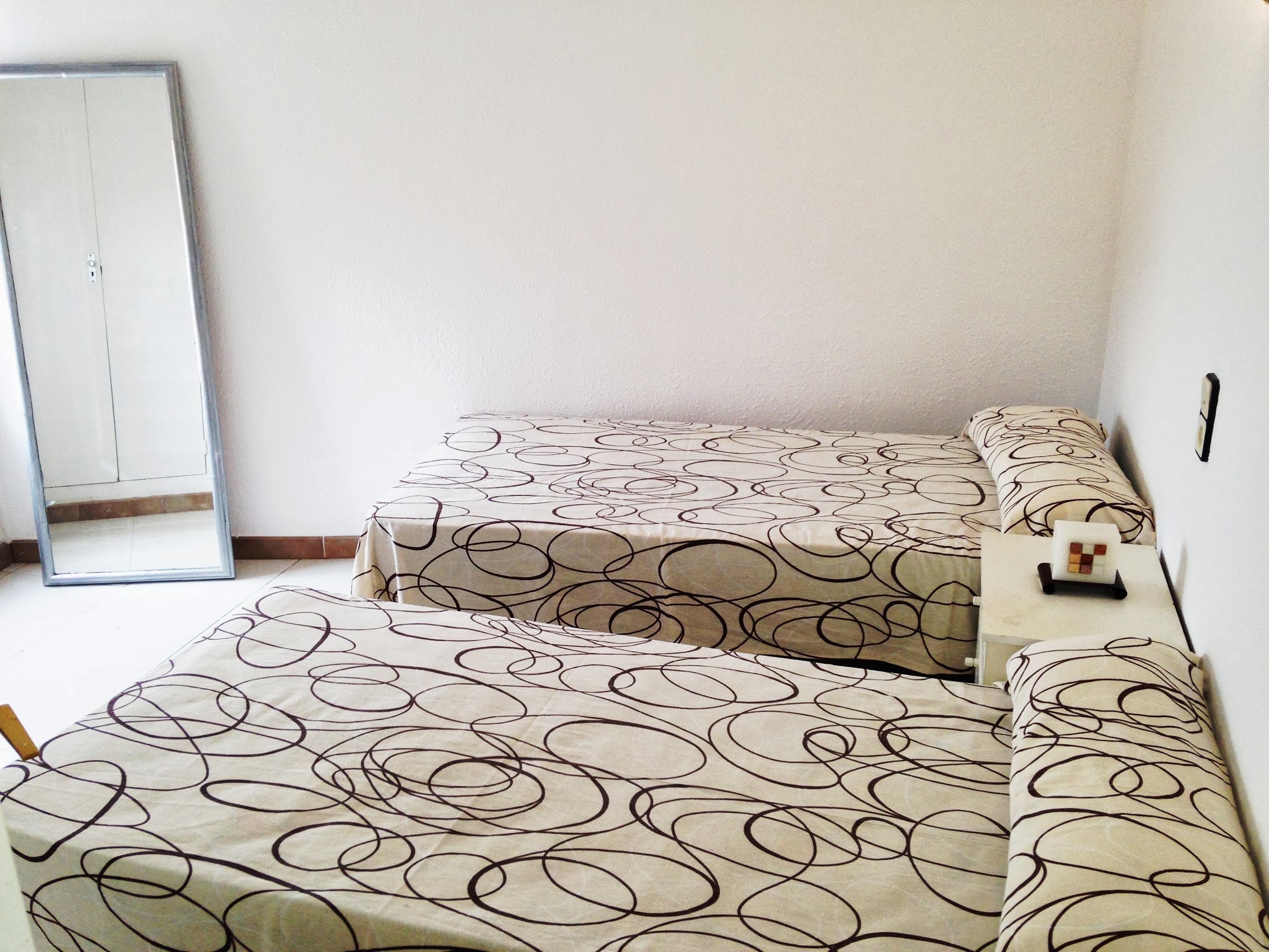 Apartment 2/4 PAX 