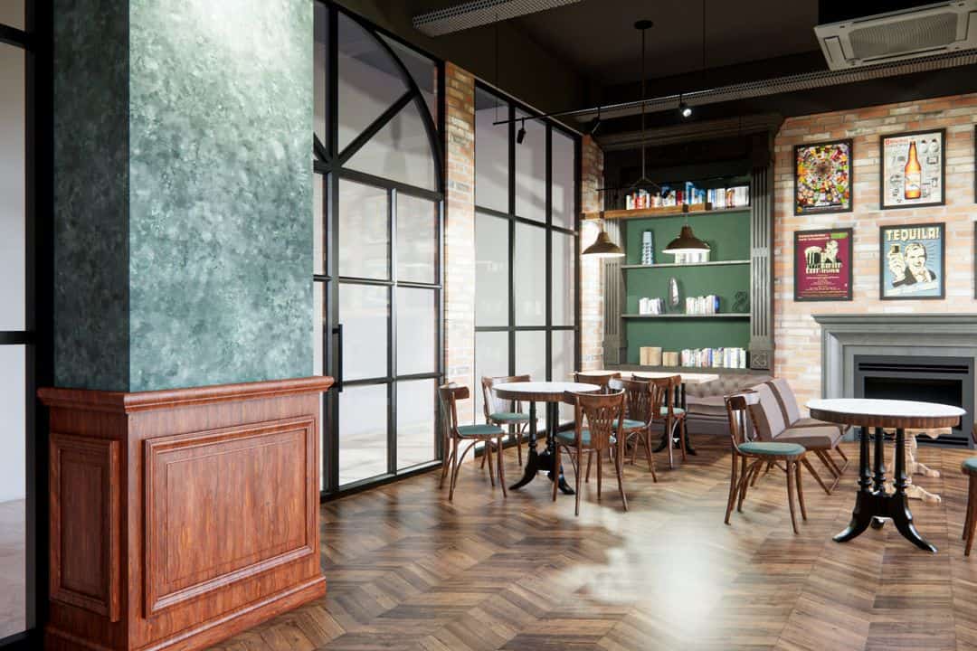Celtic Irish Bar