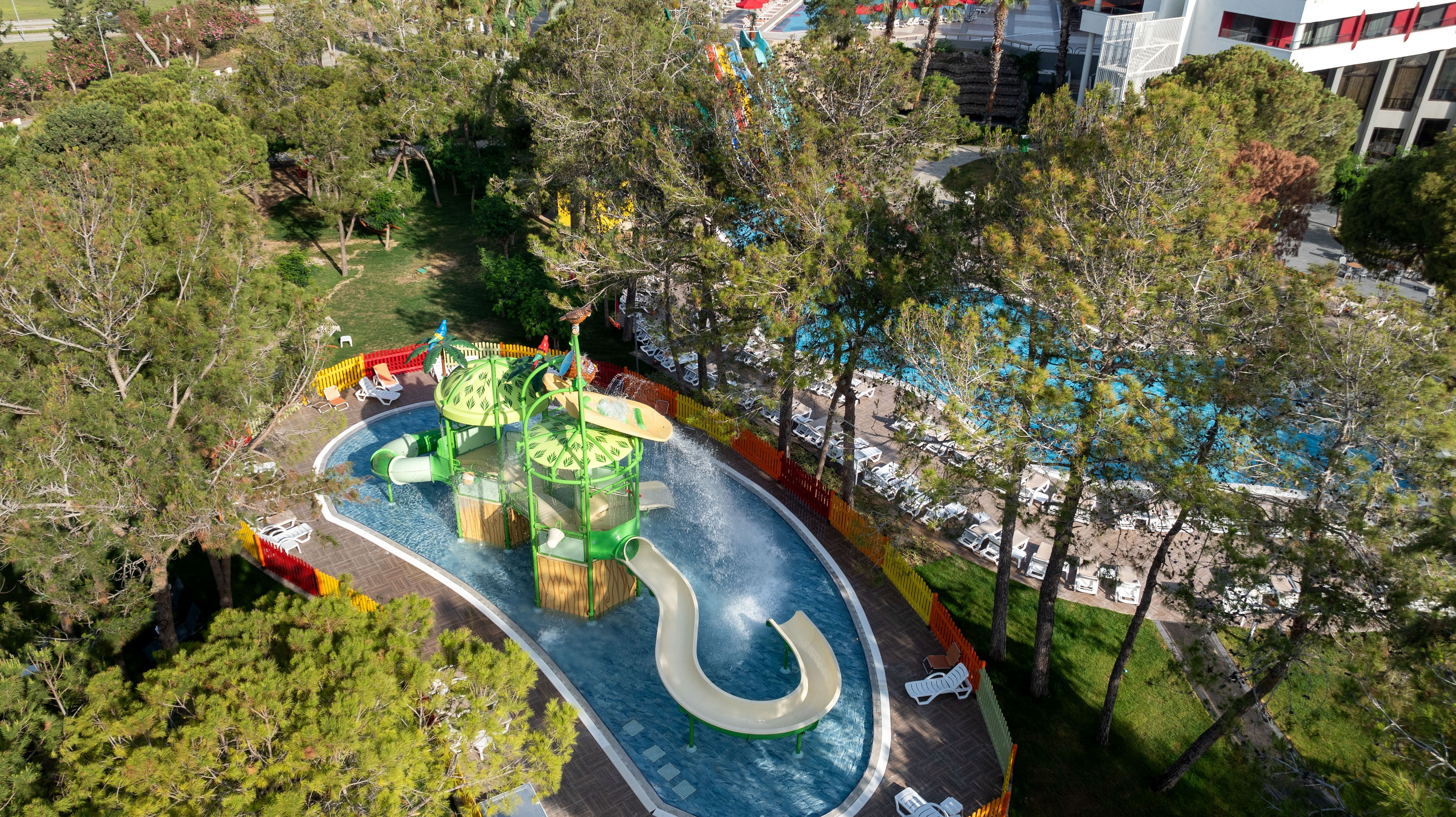 Parc acvatic