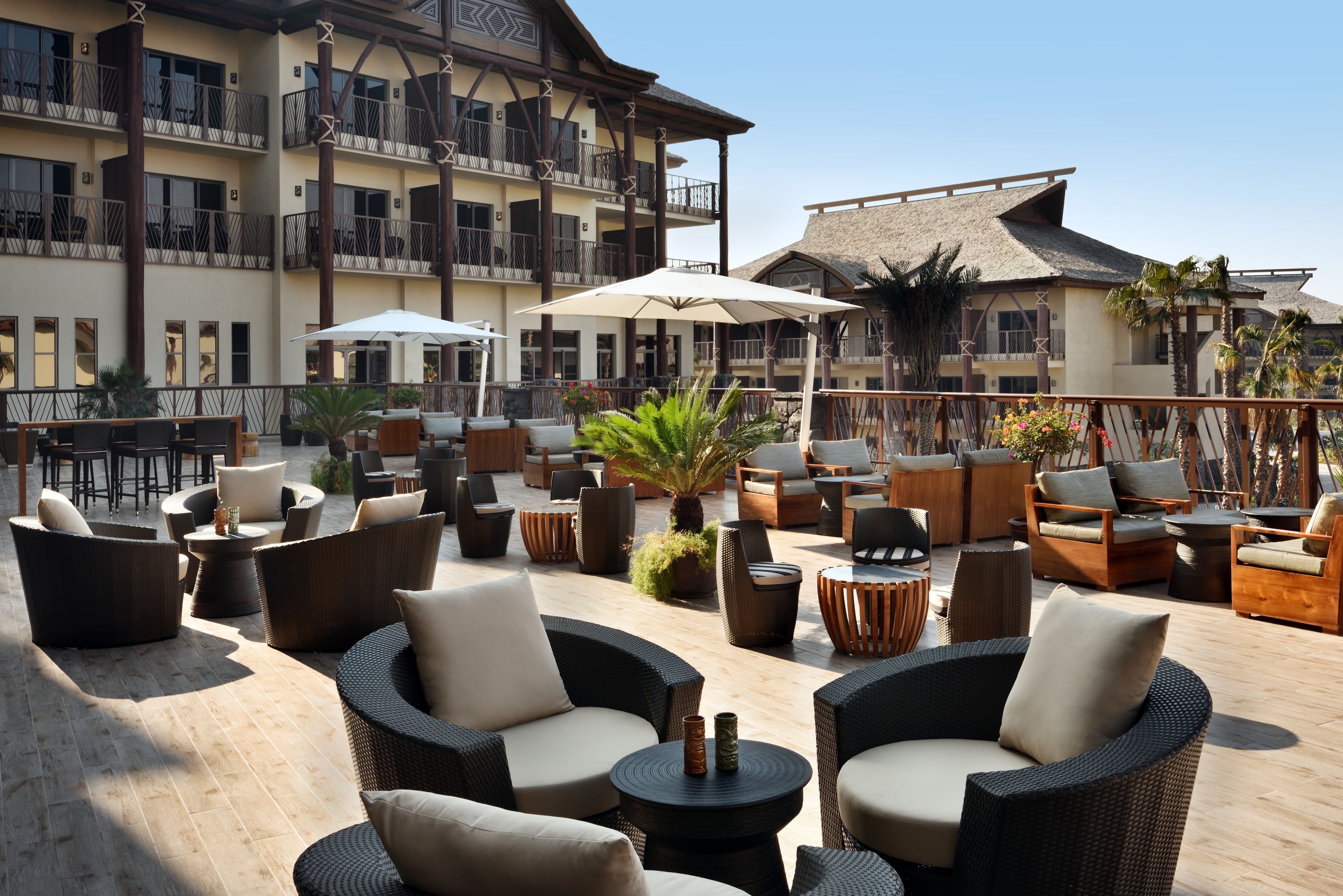 Palama Lobby Lounge