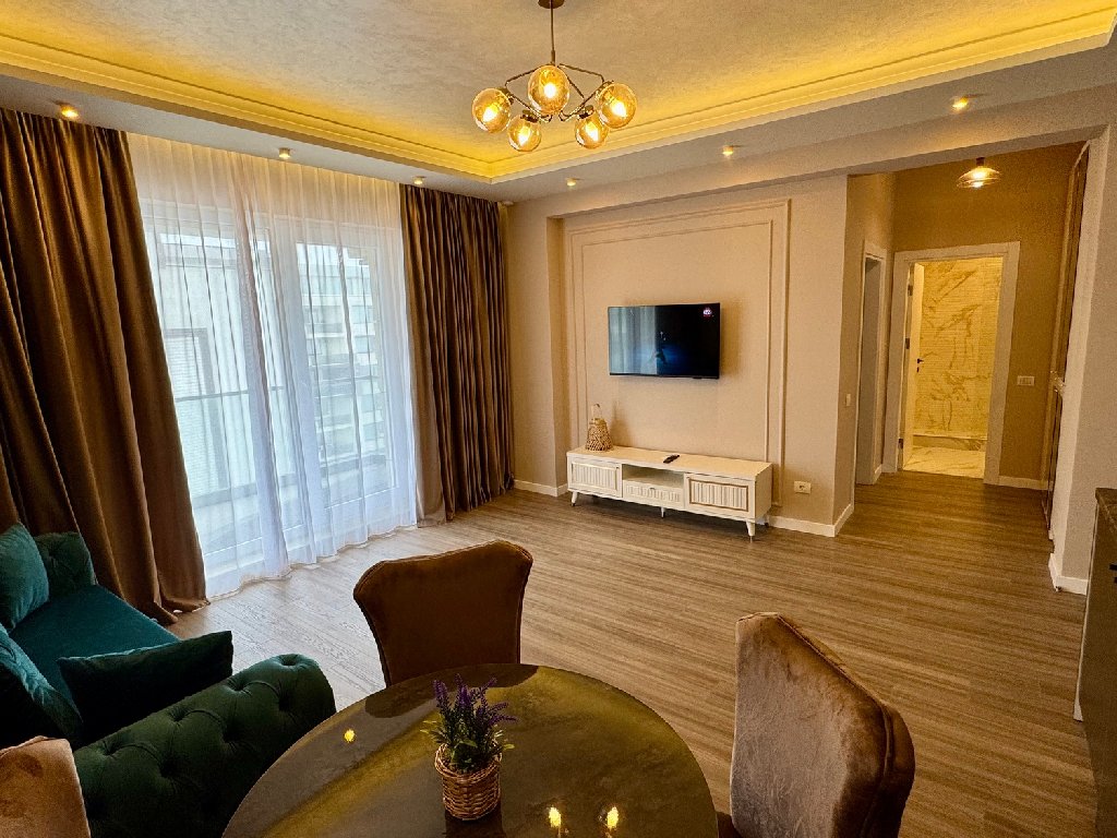 Apartament cu 1 dormitor