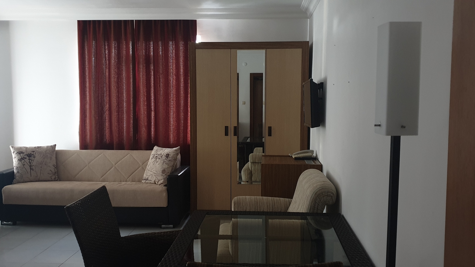 standart room