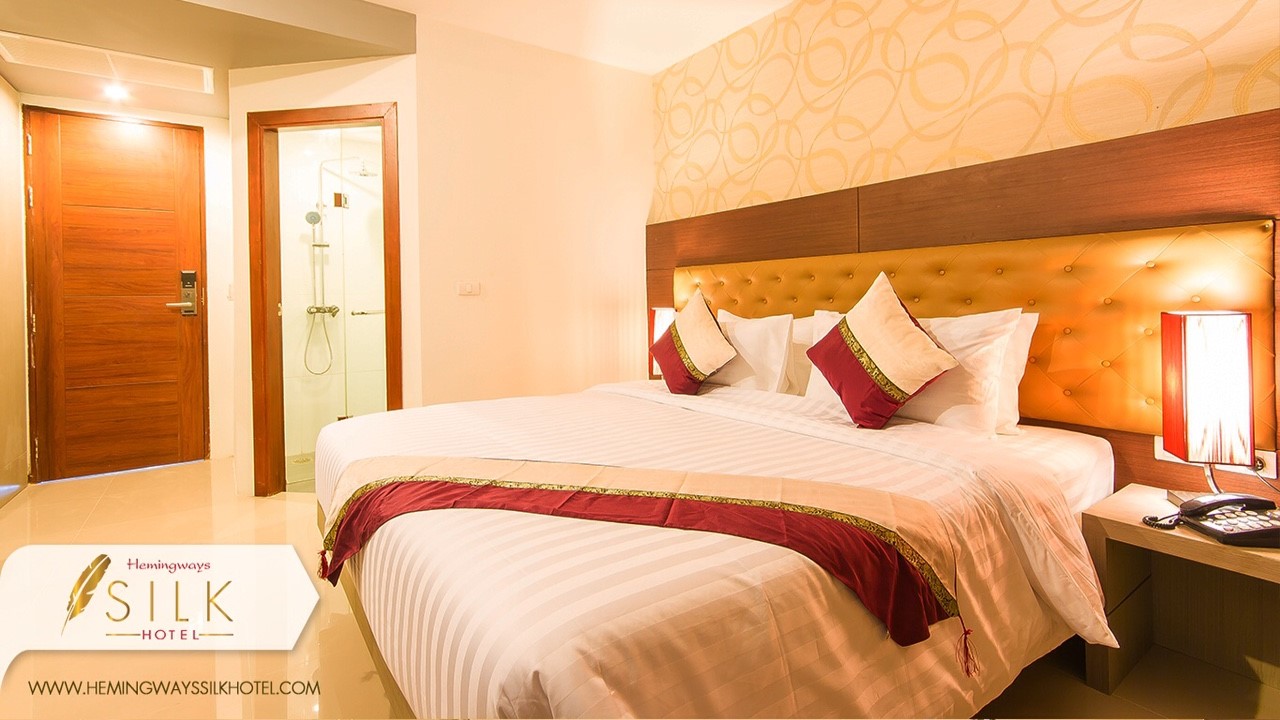 Superior room 