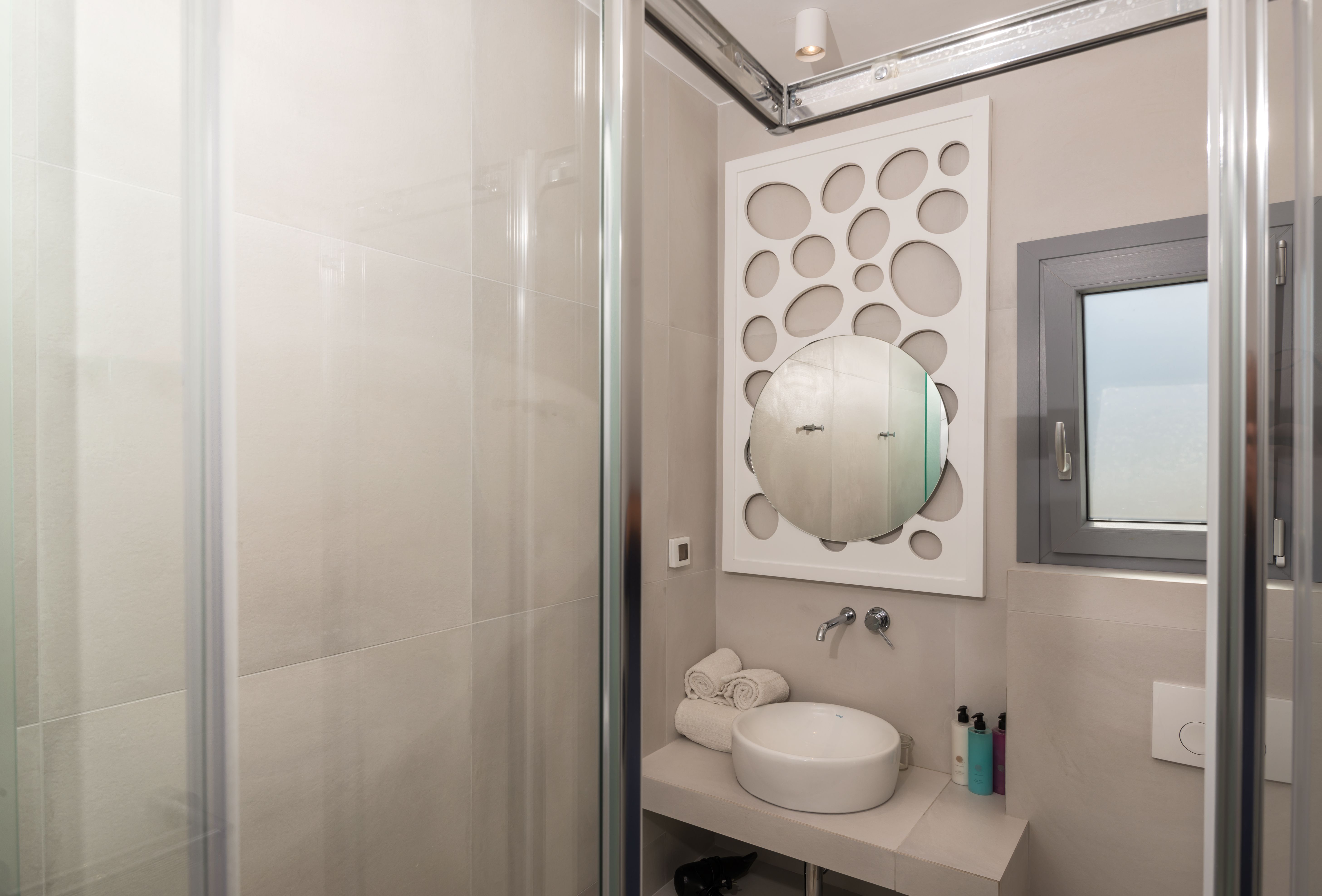 The White Suite